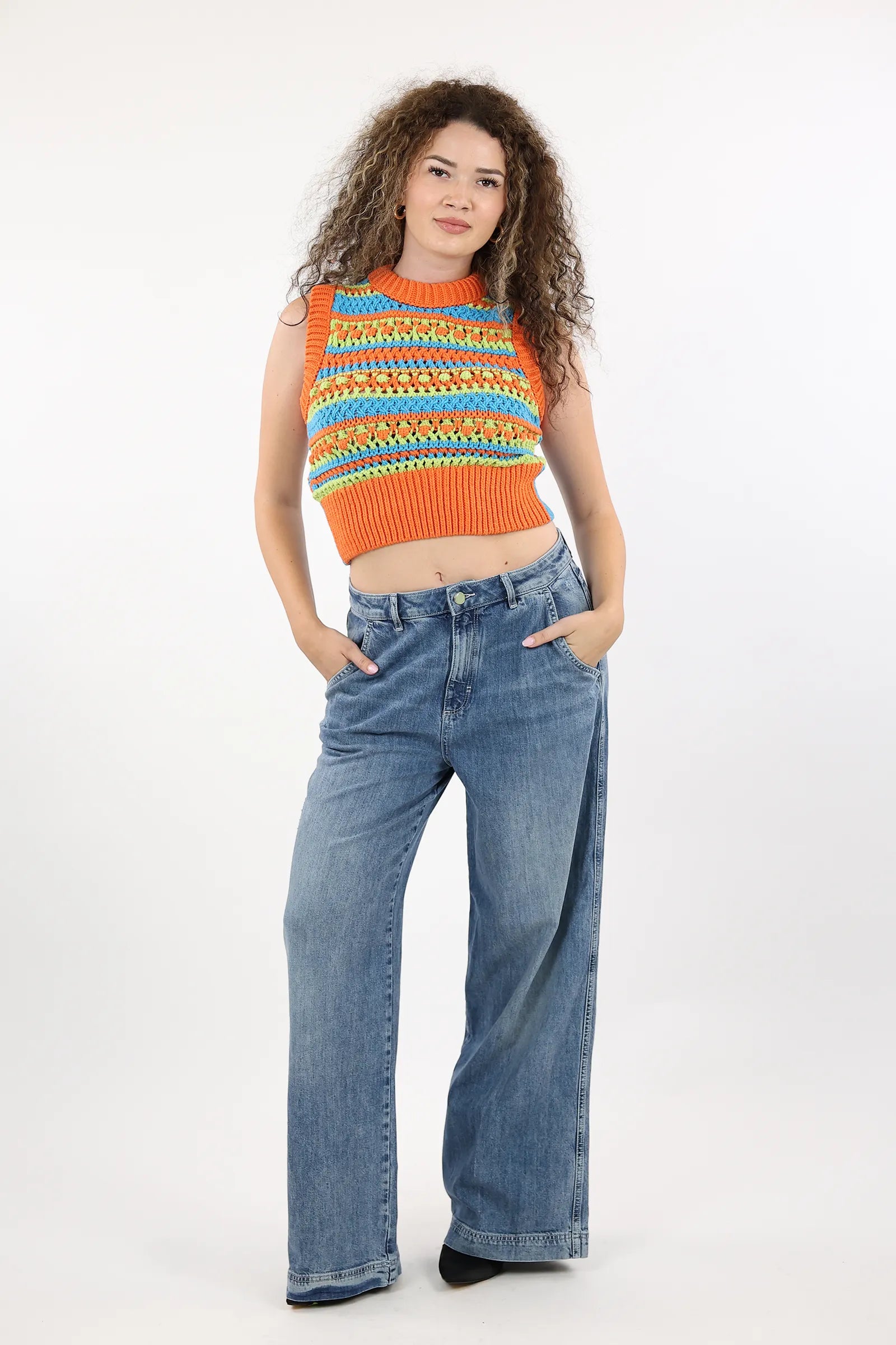 FARMERKA CLASSIC LONG