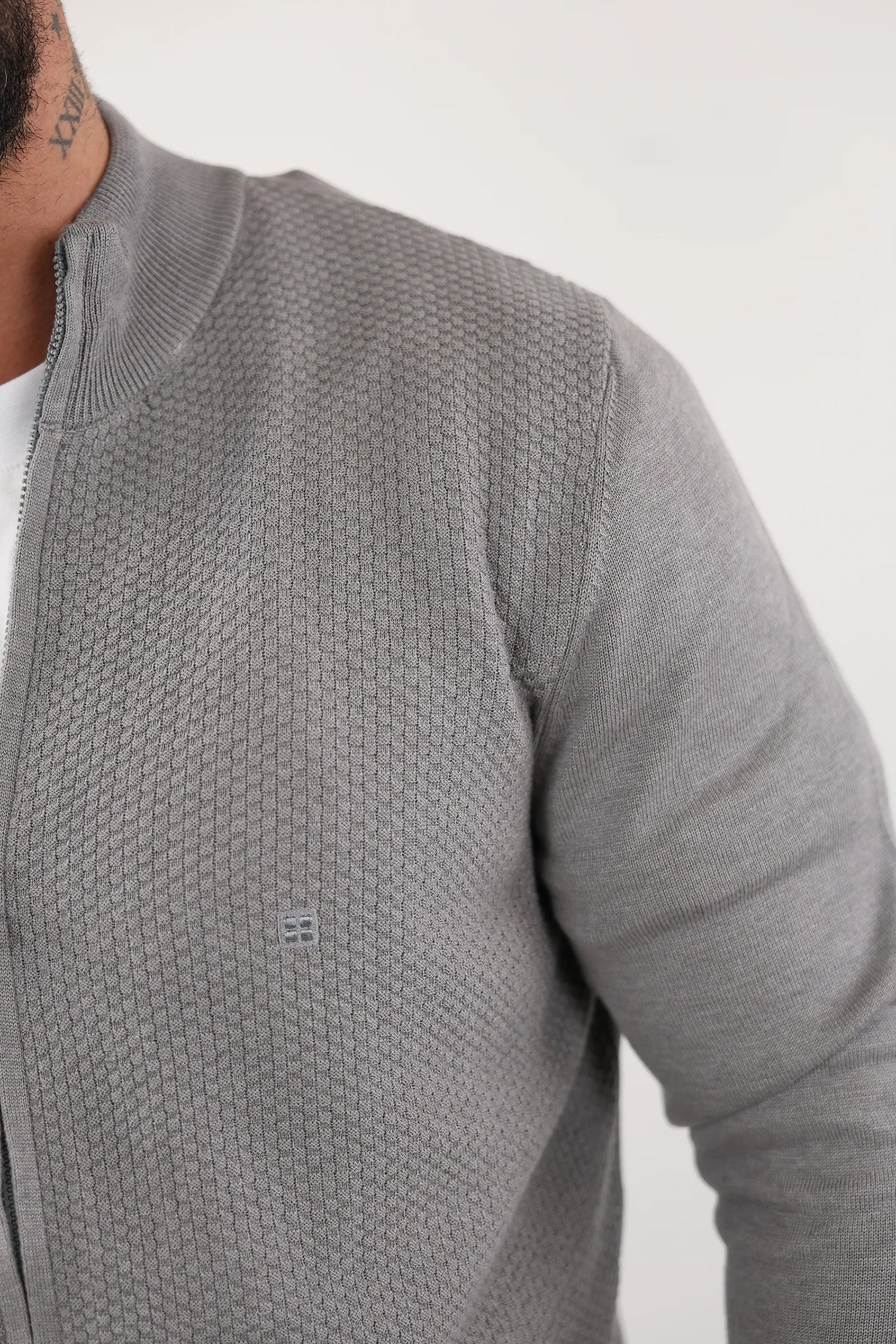 XHEMPER FULL ZIP