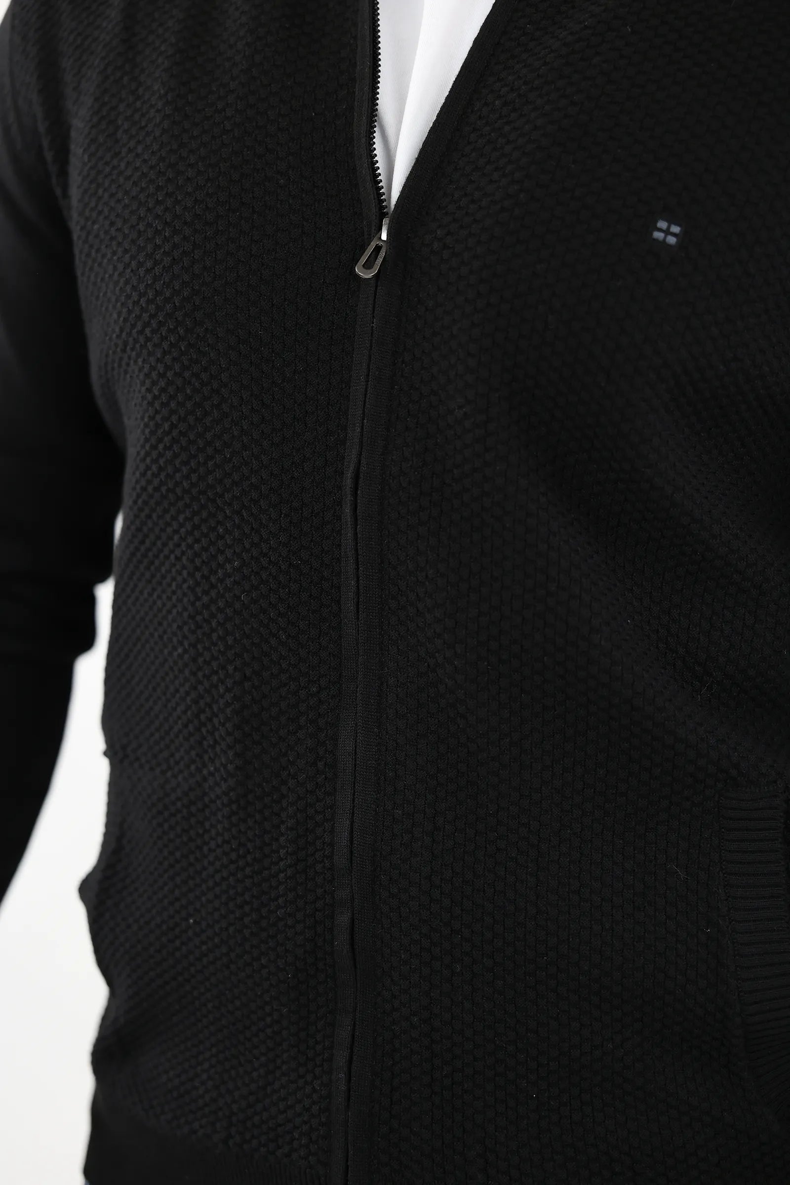 XHEMPER FULL ZIP