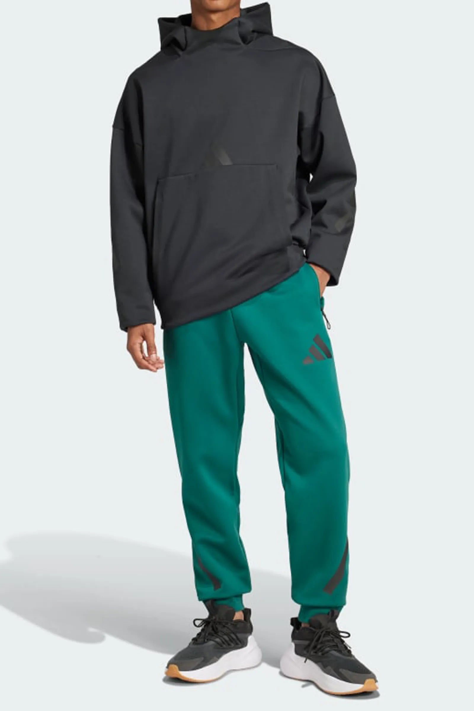 TRENERKA Z.N.E. PANTS