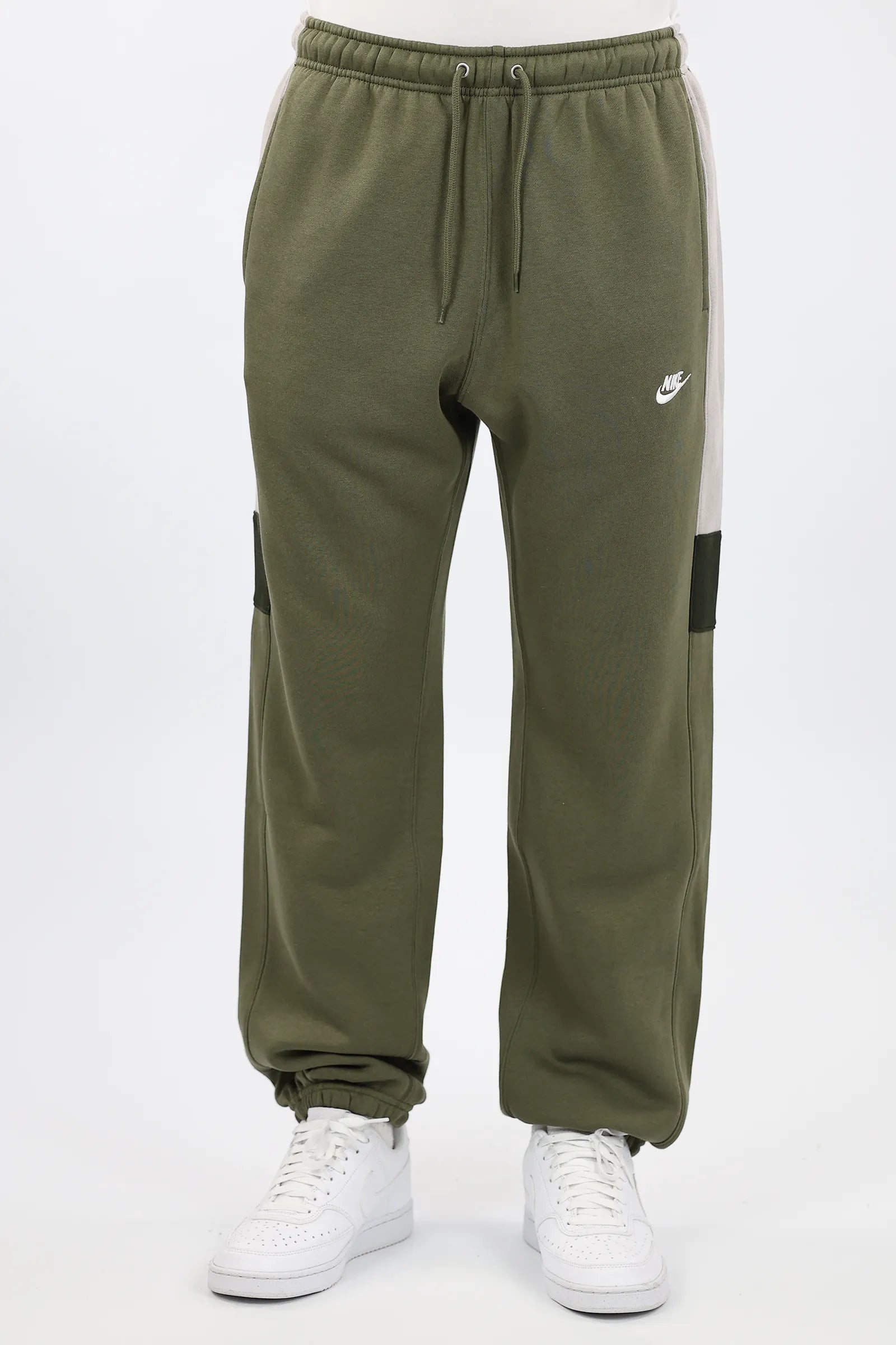 SET NIKE CLUB FLEECE MEN'S TRACKSUIT