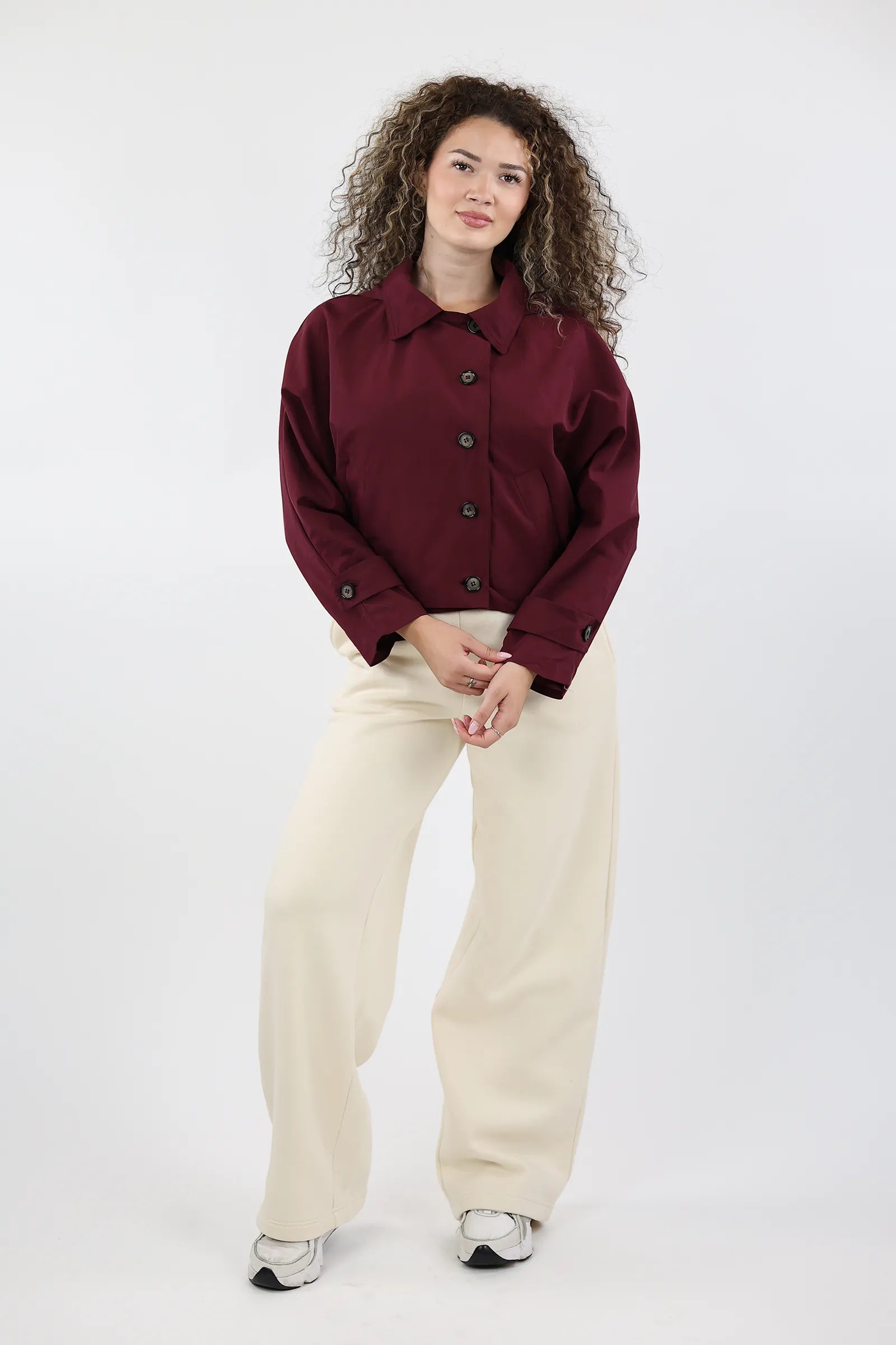 MANTIL ASYMMETRIC TRENCH