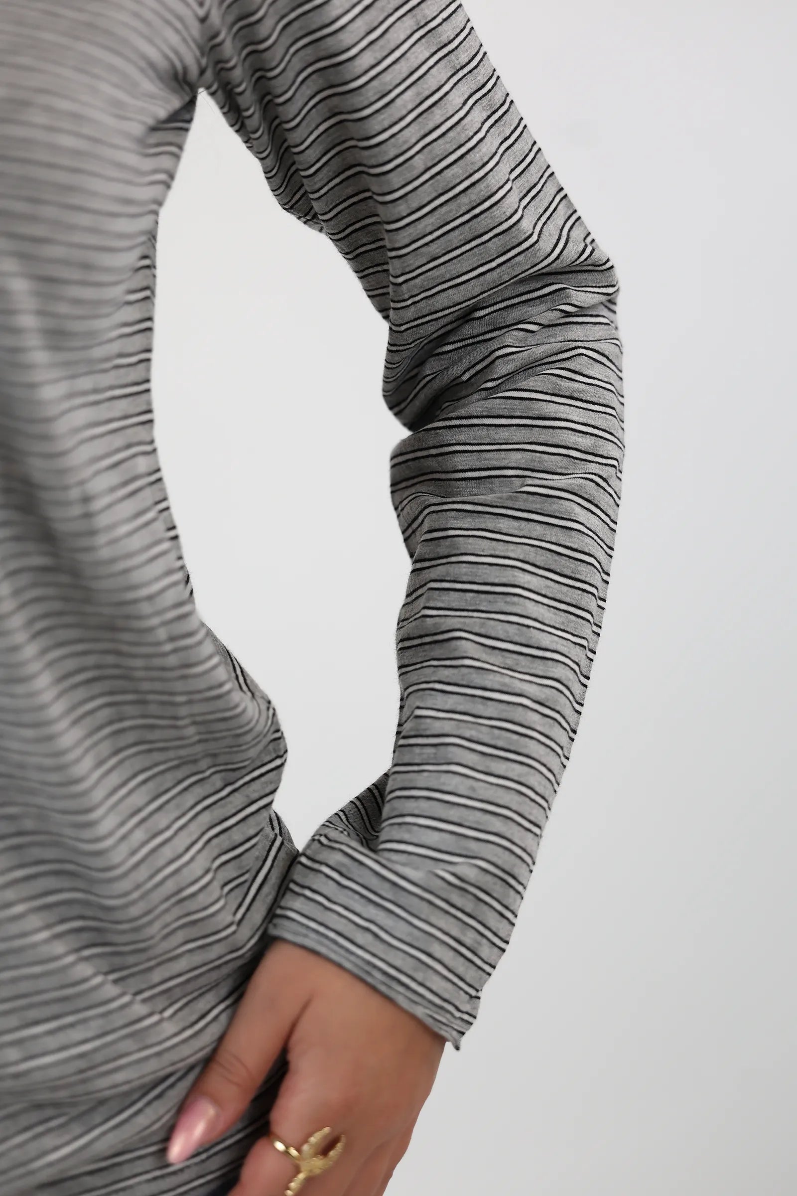 BLUZË SOFTNESS
