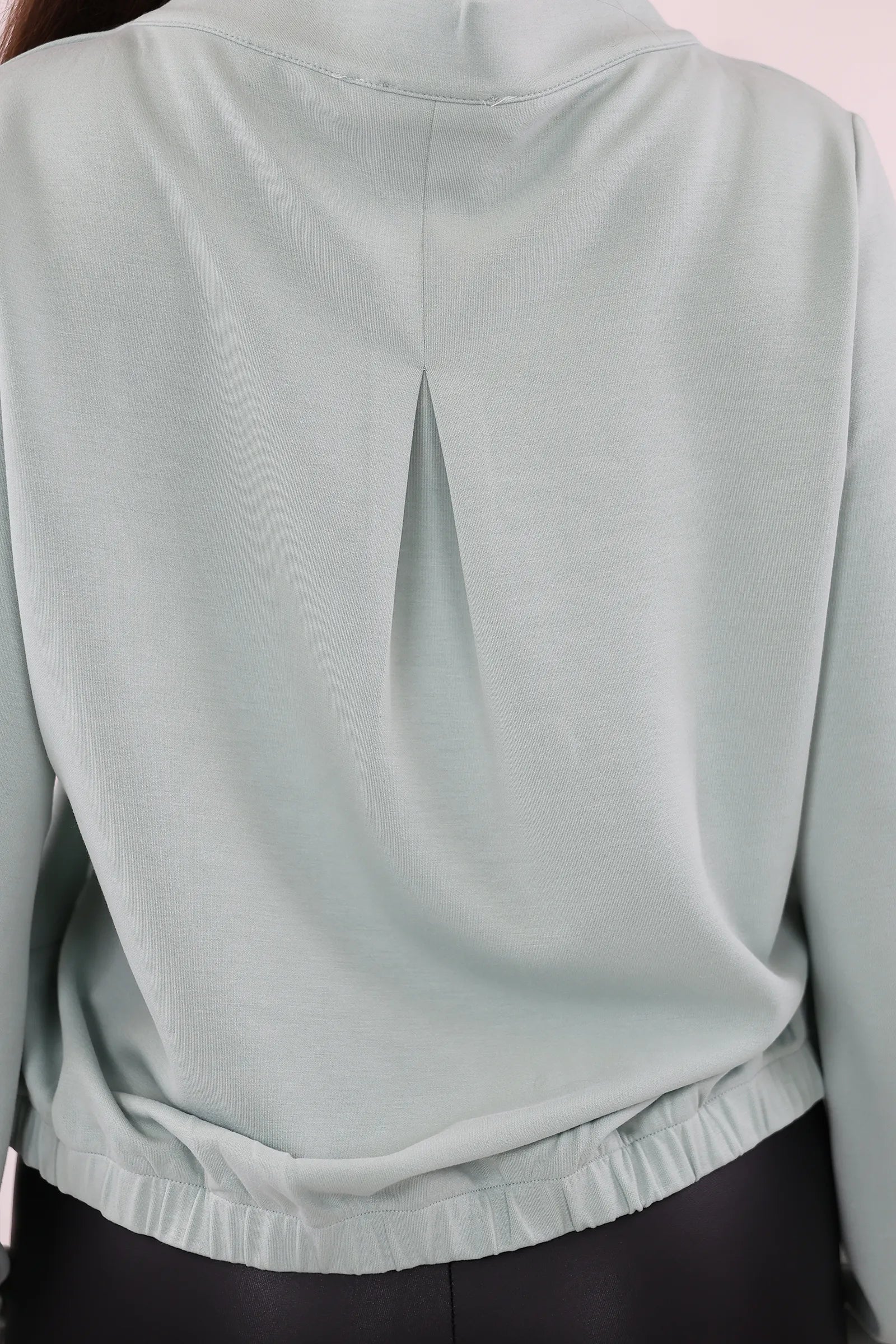 BLUZË CREWNECK LIGHT