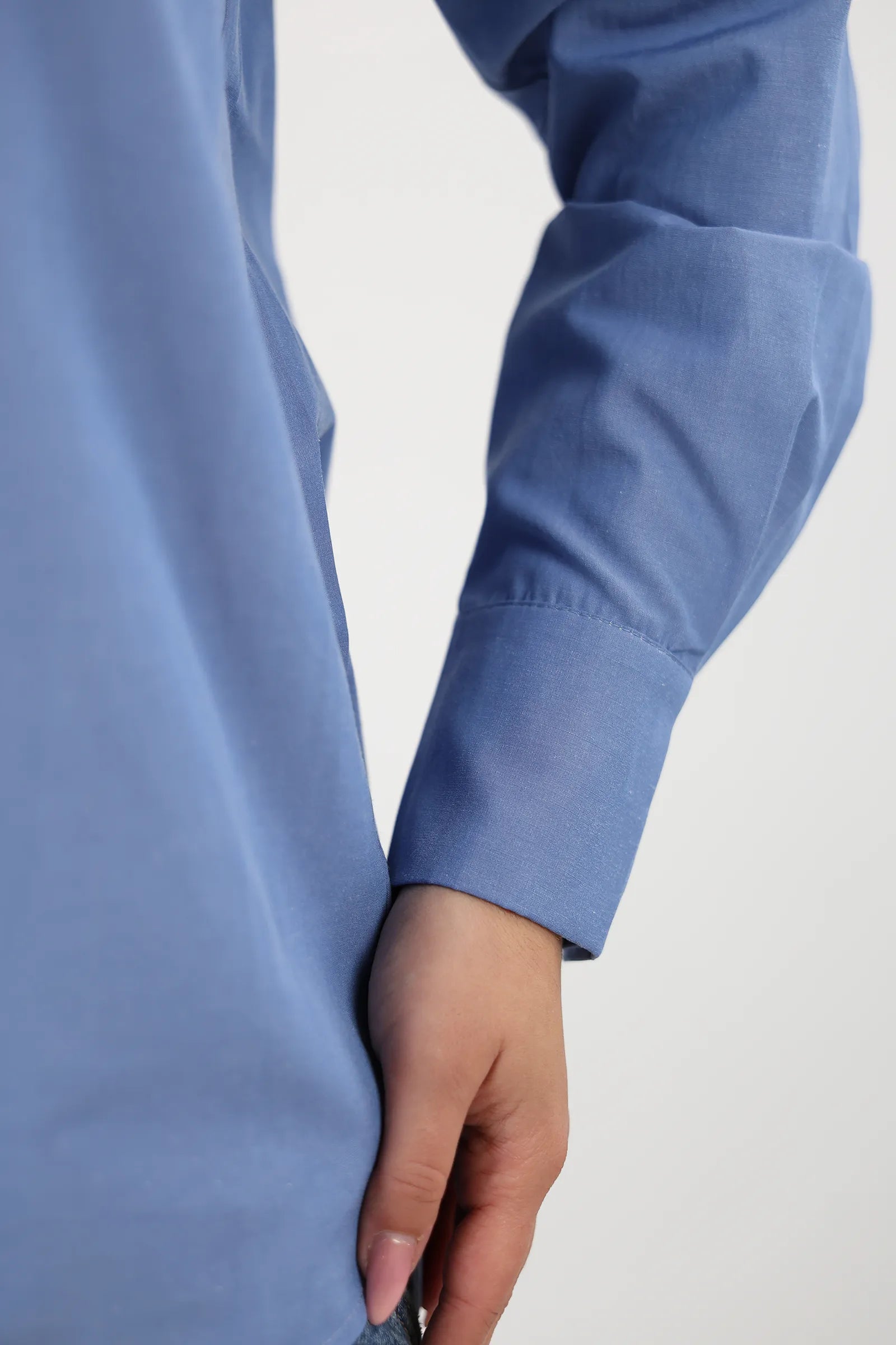 KËMISHË REGULAR FIT