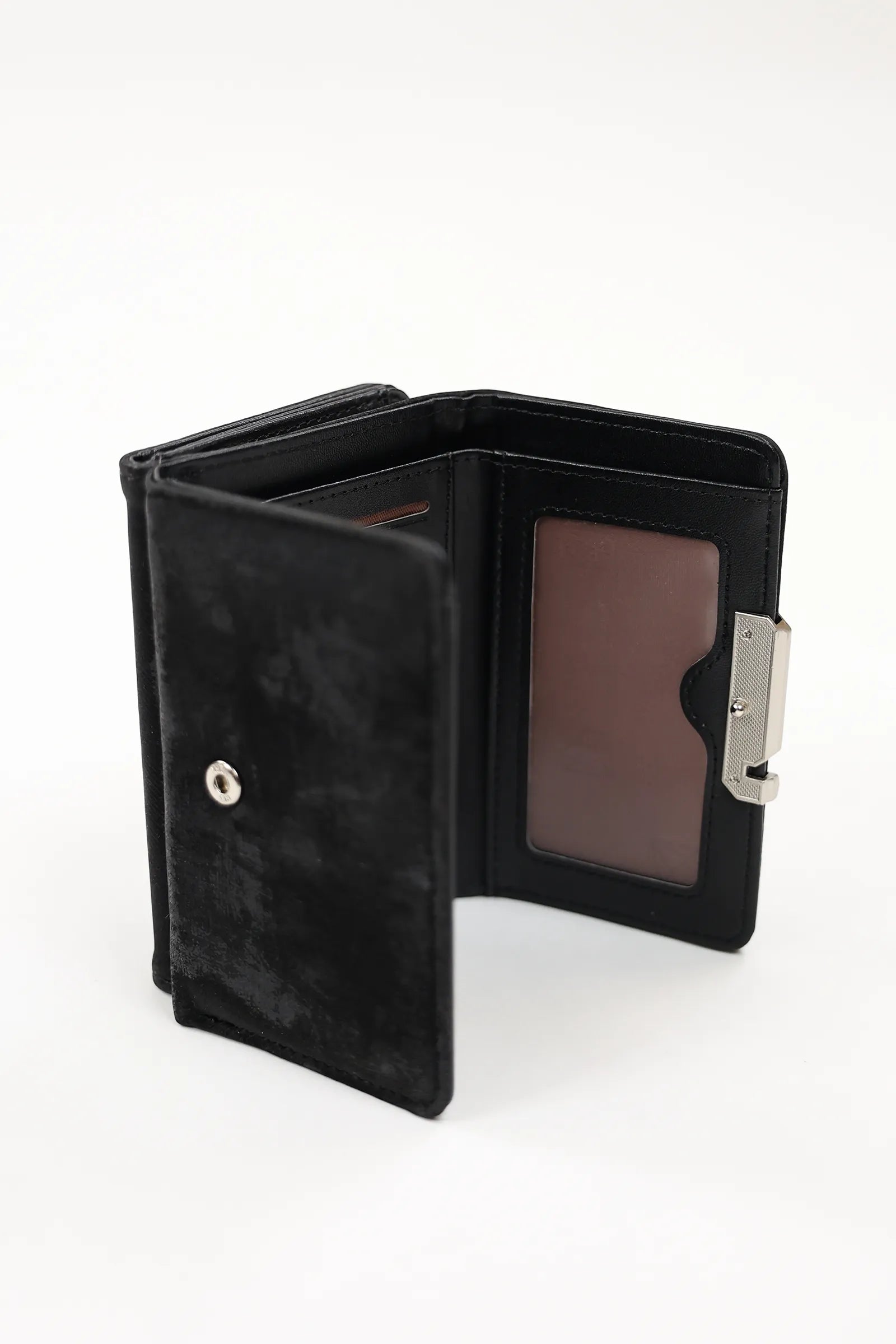 KULETË SILVER CLASP