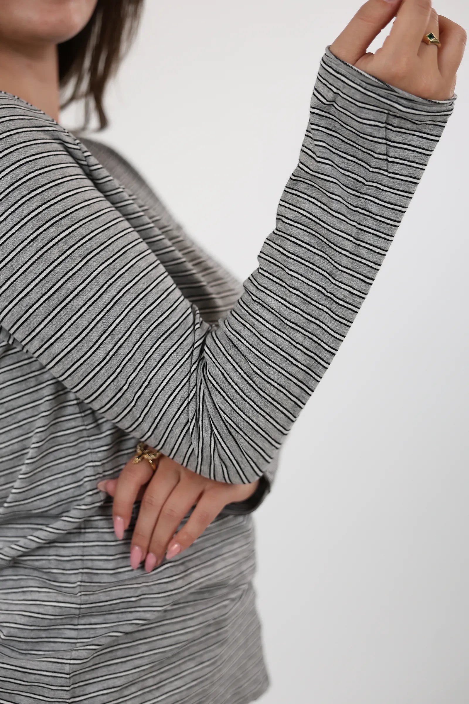 BLUZË SOFTNESS