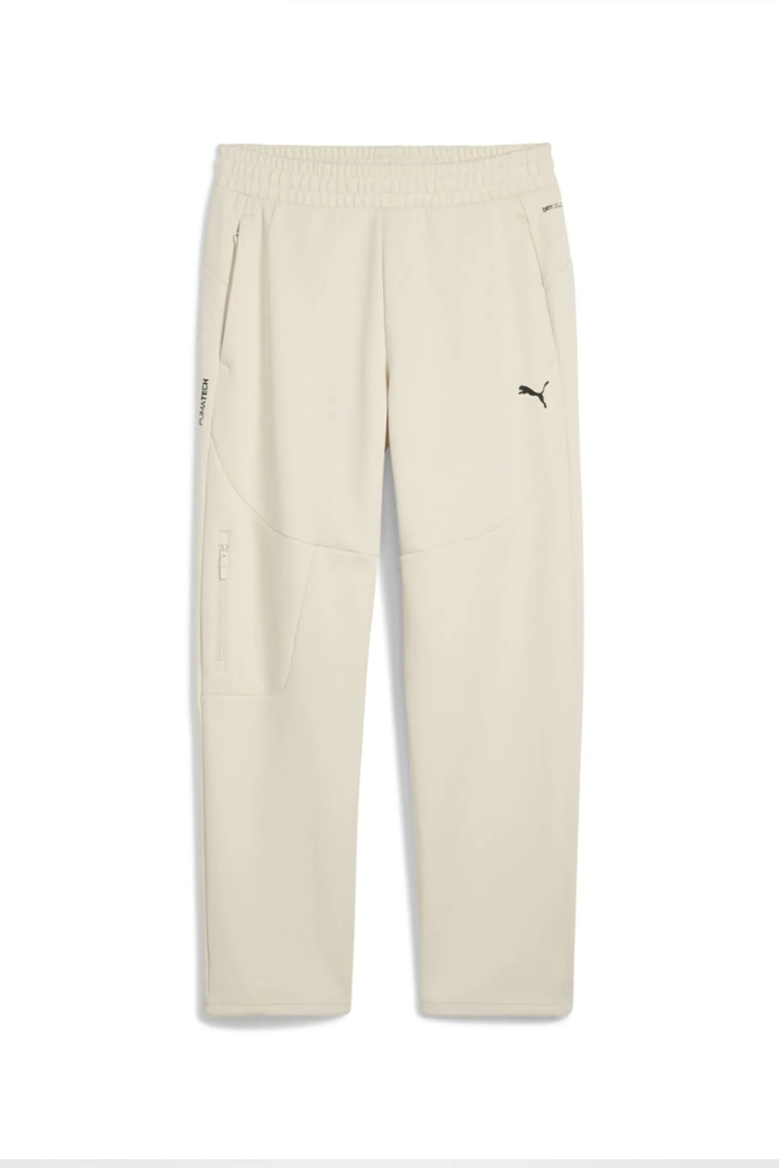 TRENERKA PUMA SWEATPANTS WITH ELASTIC DK OP