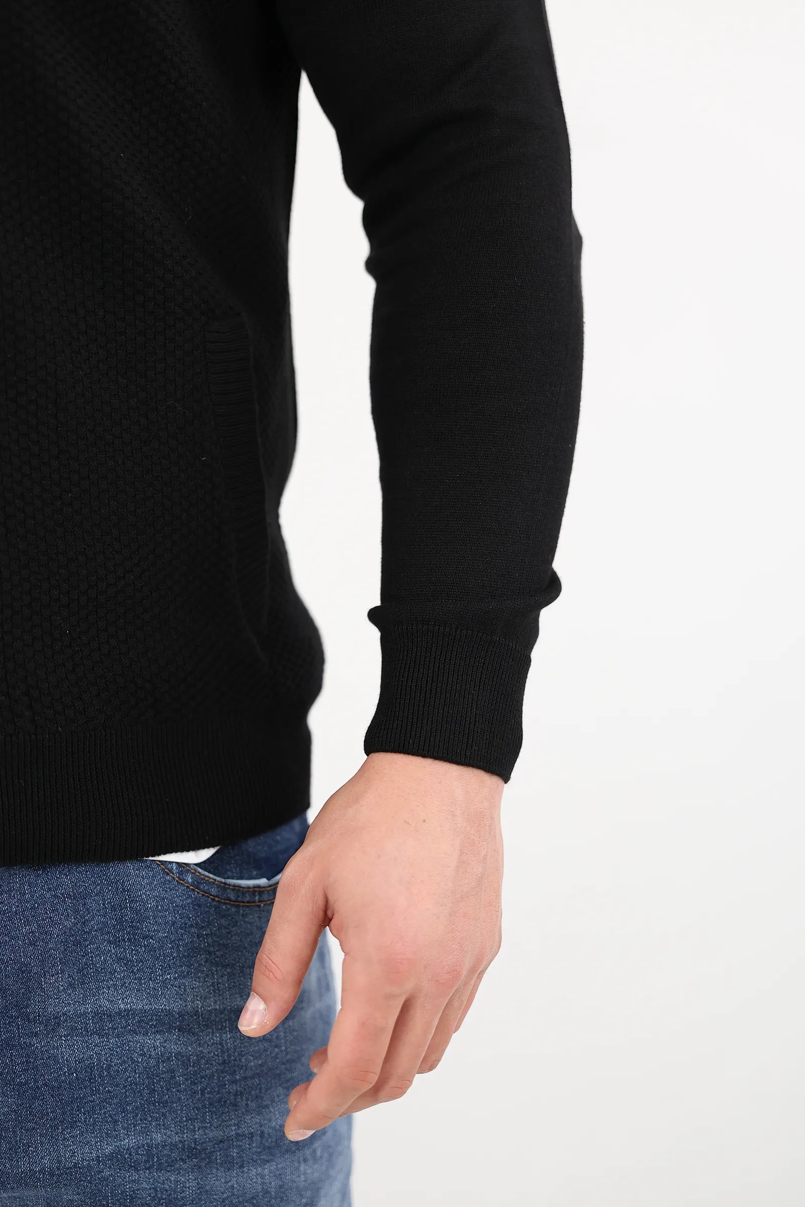 XHEMPER FULL ZIP