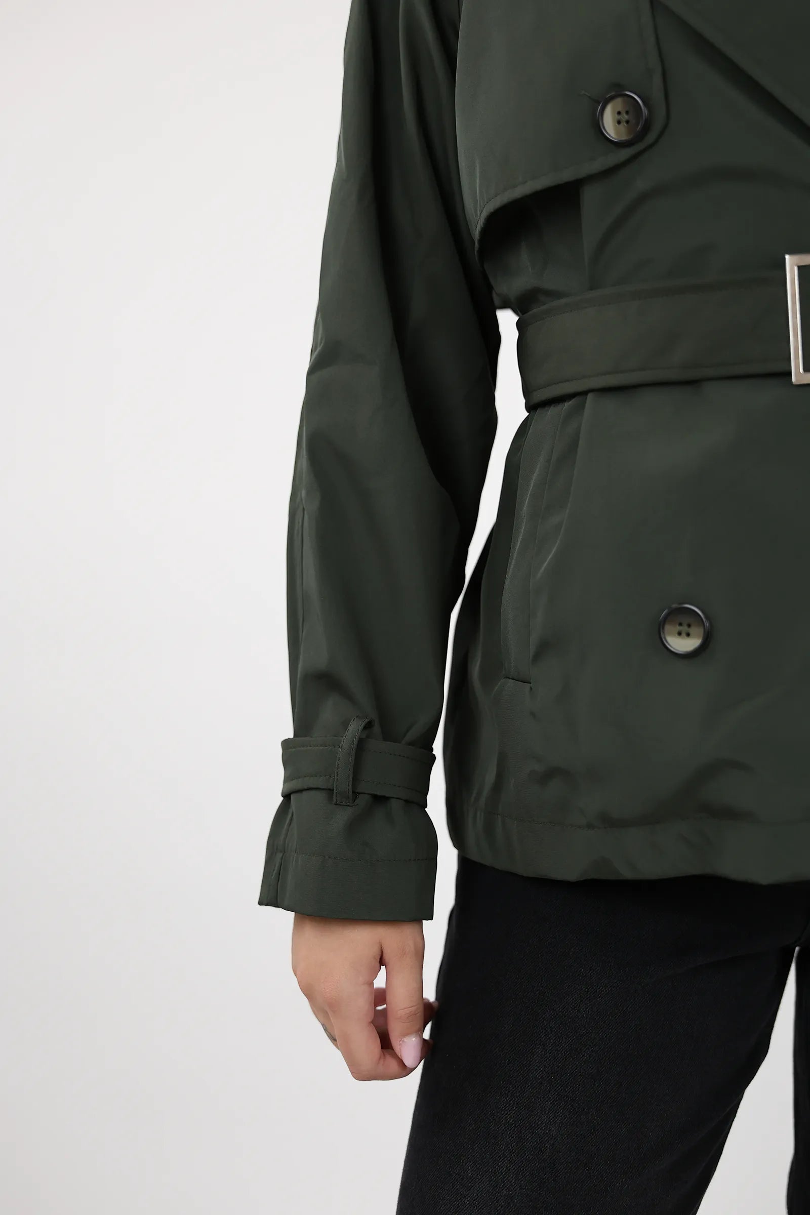 MANTIL URBAN TRENCH