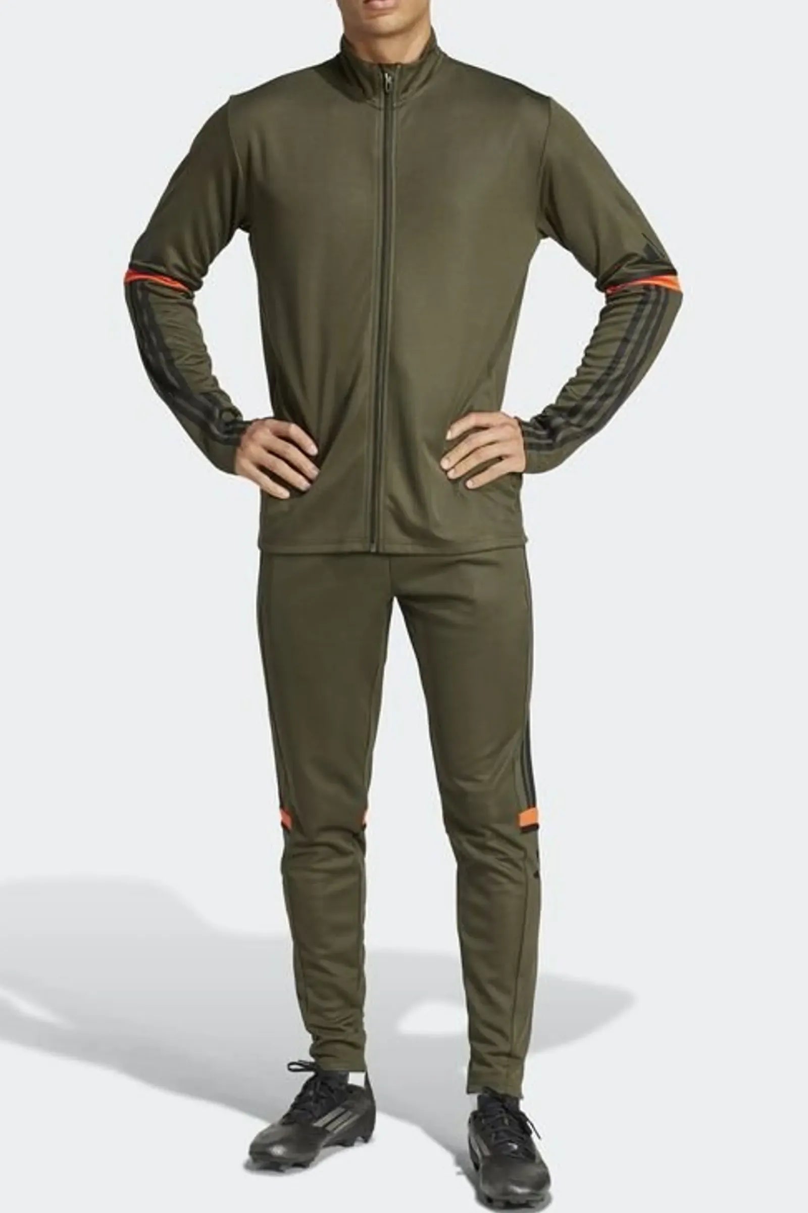 TRENERKA SQUADRA 25 TRAINING PANTS