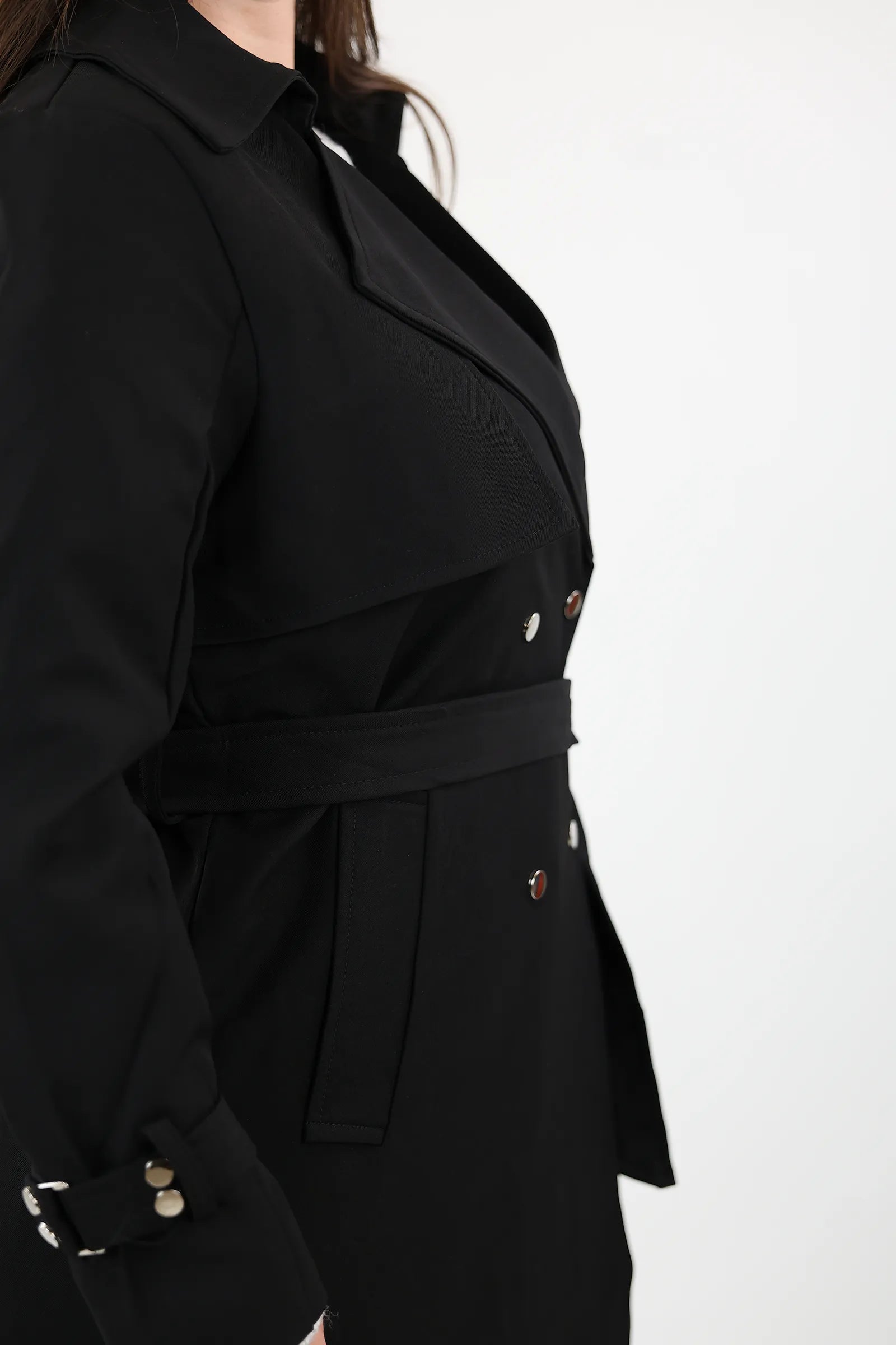 MANTIL TIE