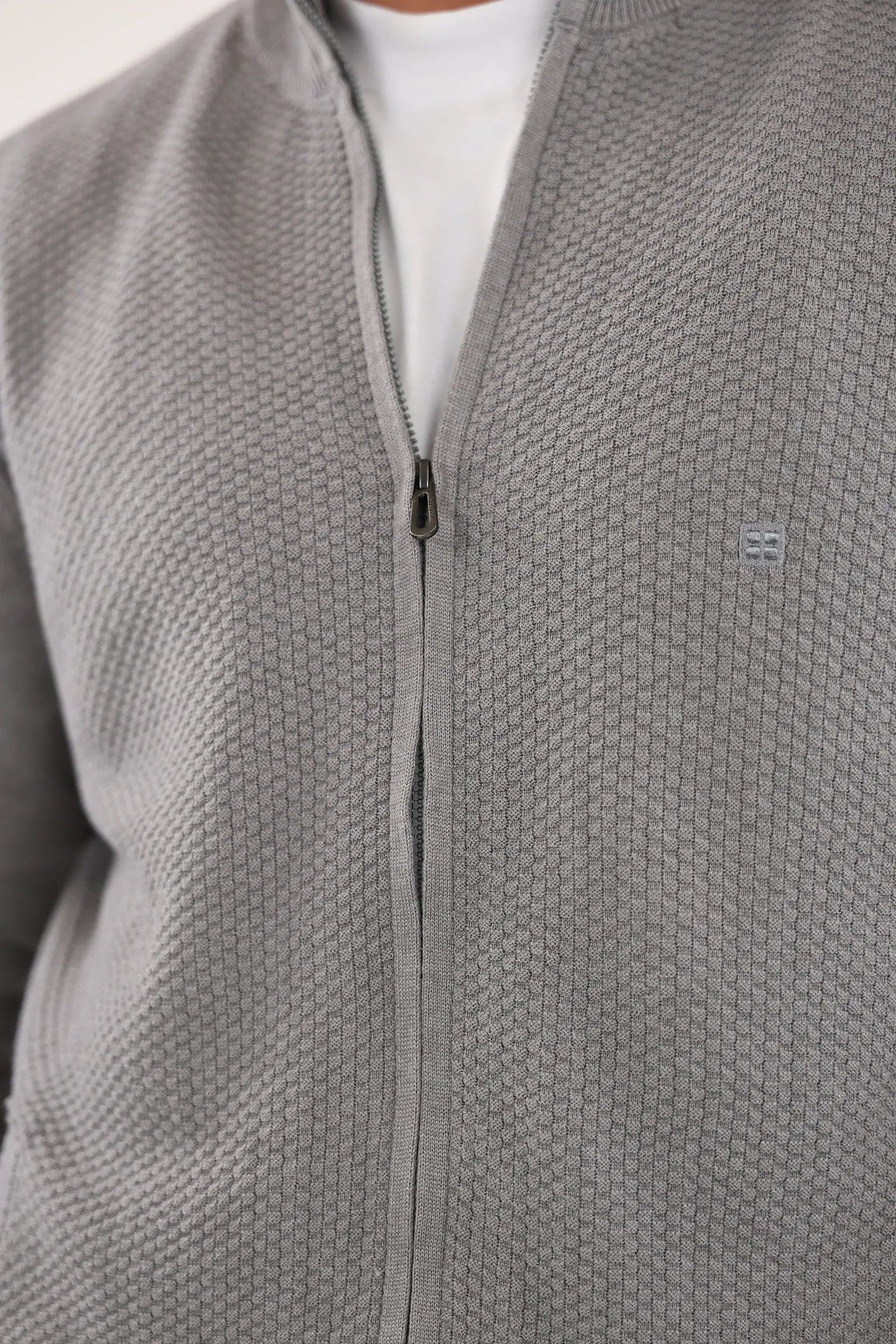 XHEMPER FULL ZIP
