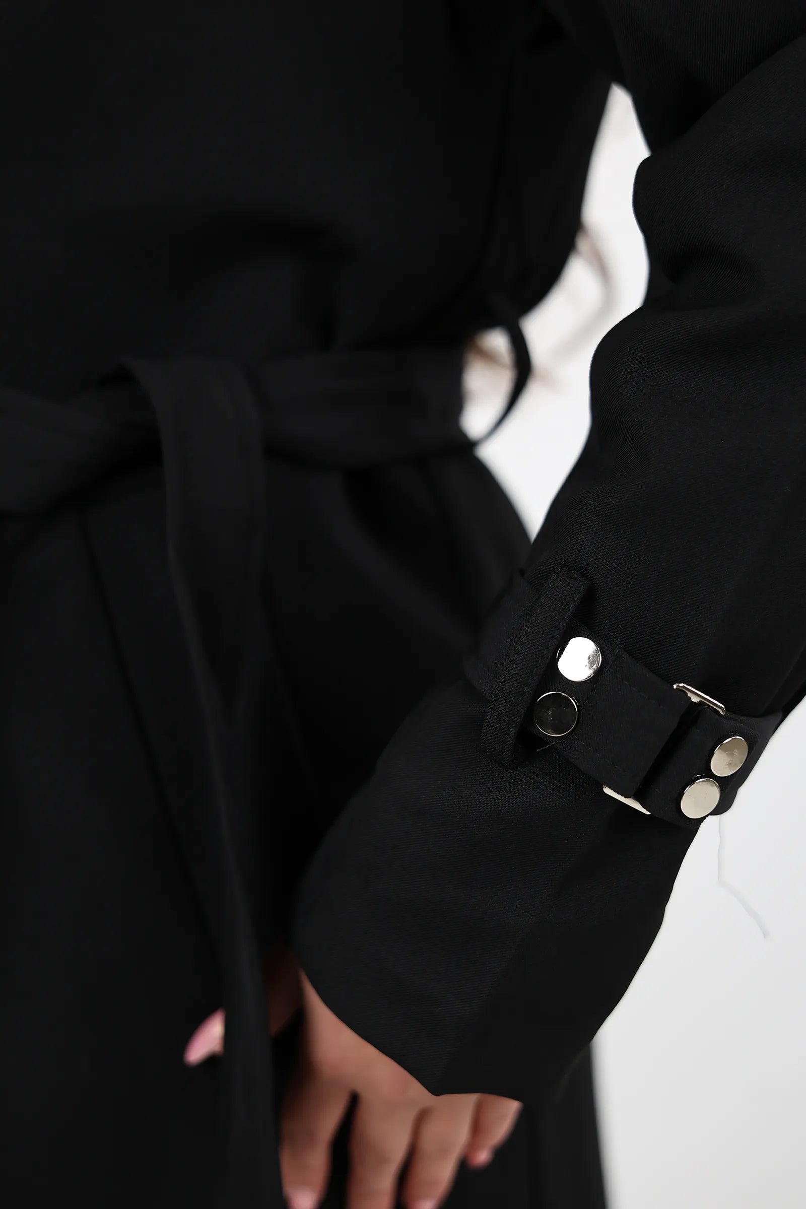 MANTIL TIE