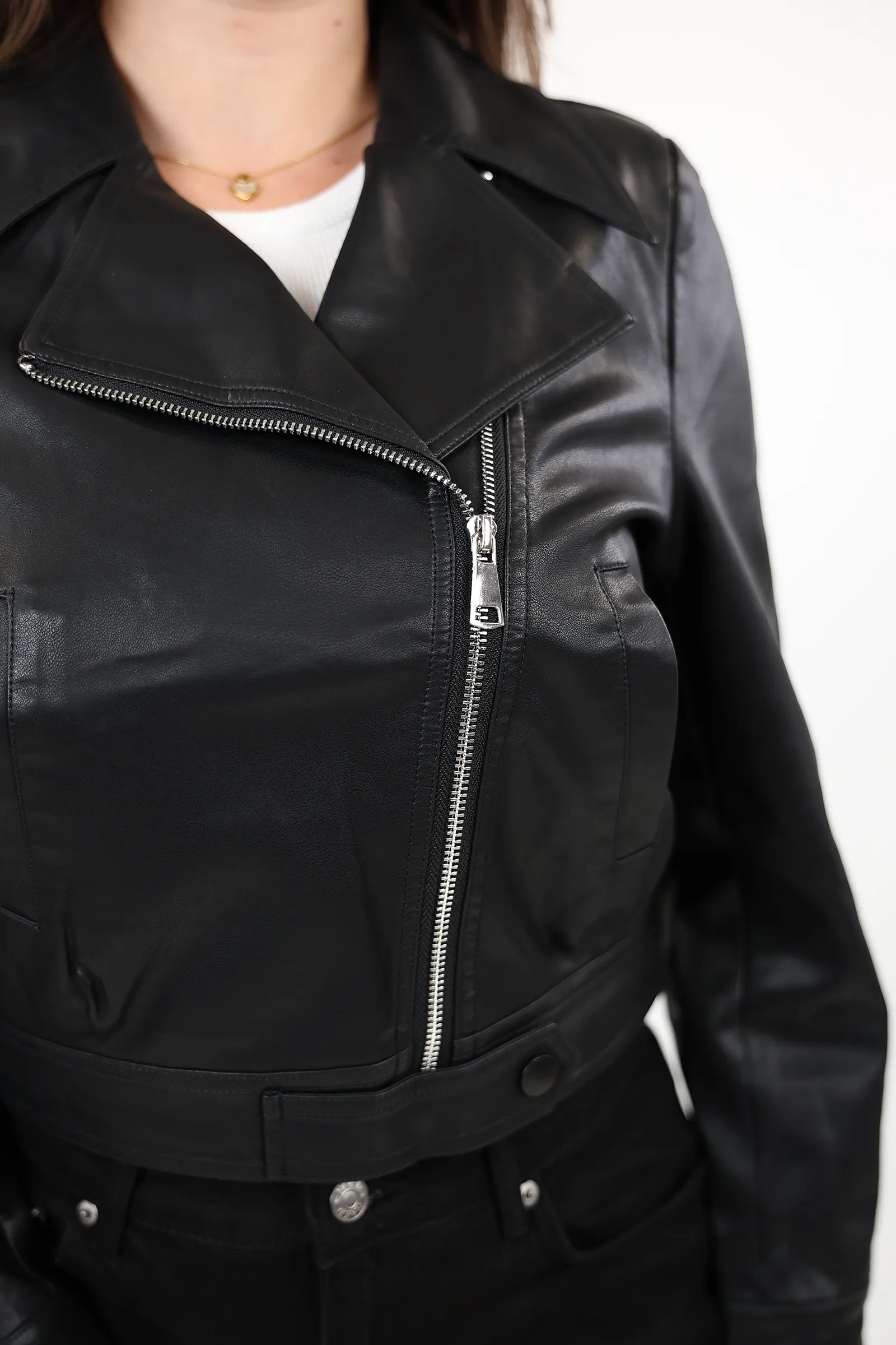 JAKNE MOTO JACKET