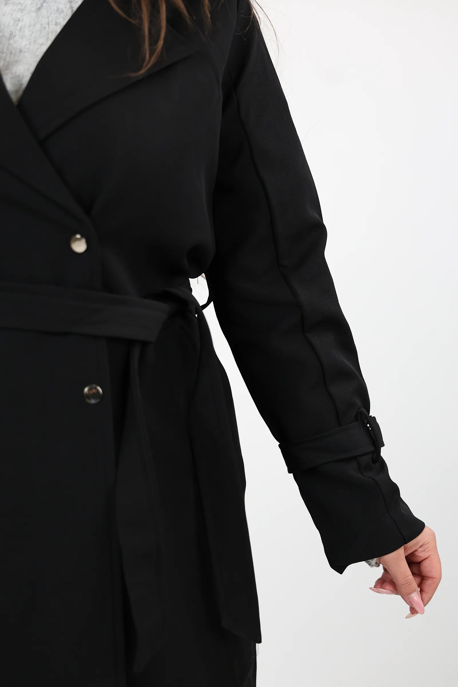 MANTIL TIE