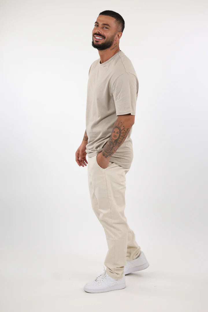 Neutral vibes