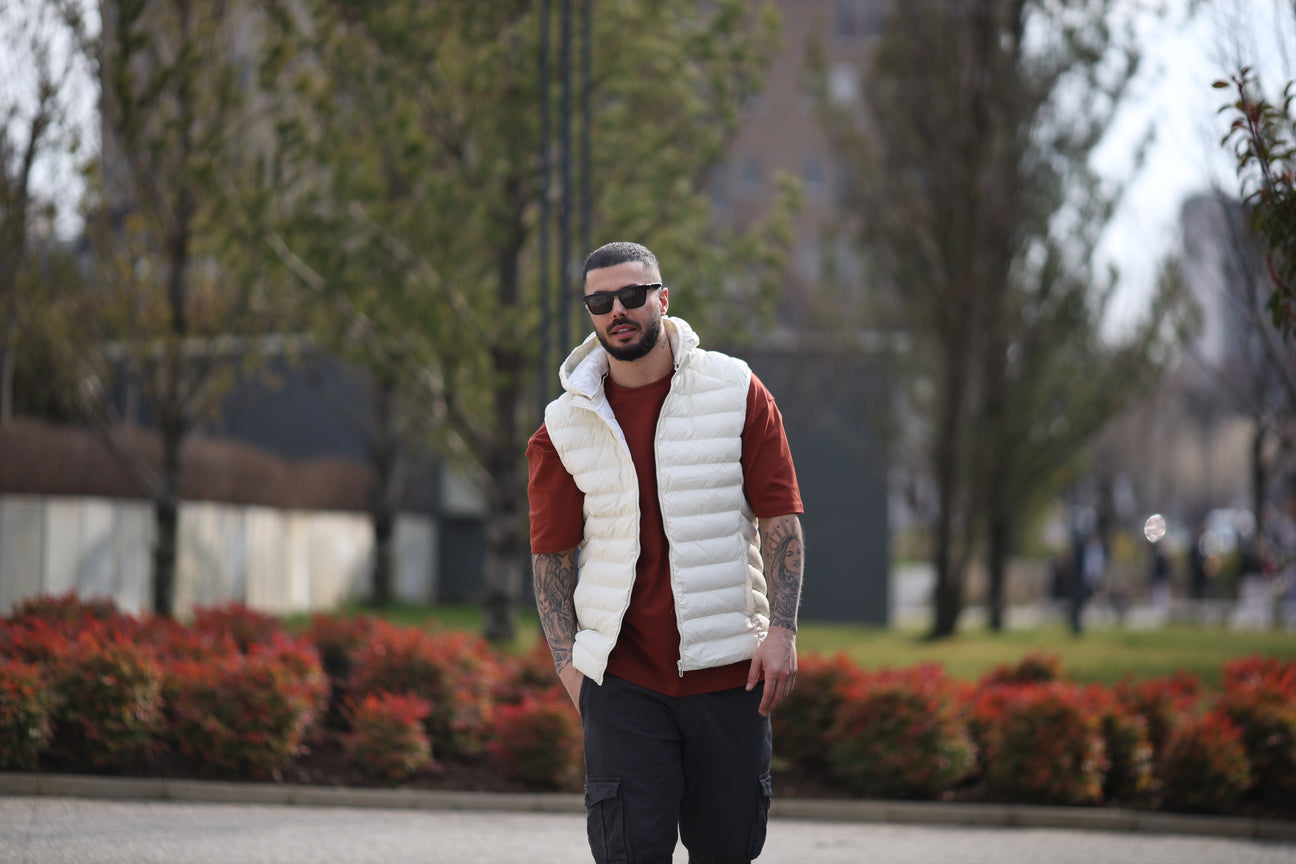 Pranvera po hyn me stil urban