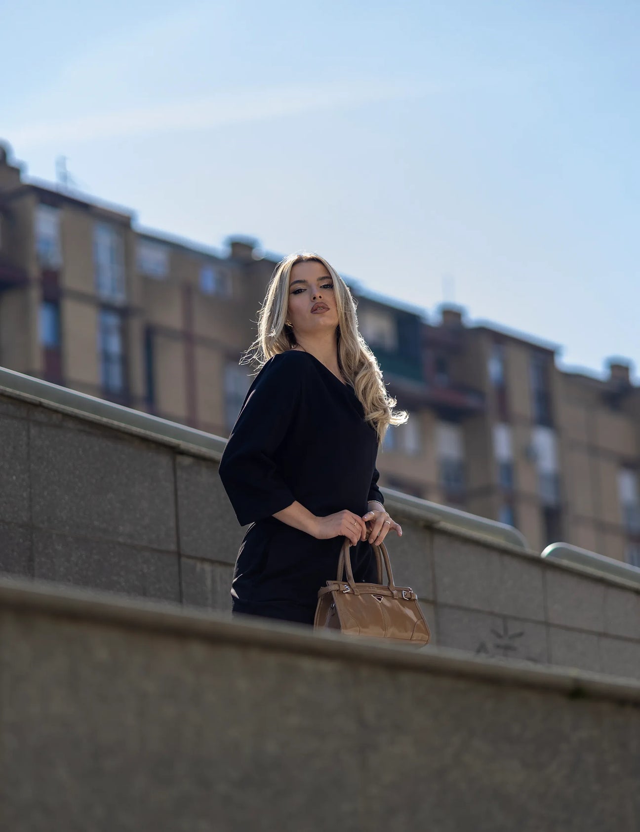 Qysh po veshet Prishtina sot?