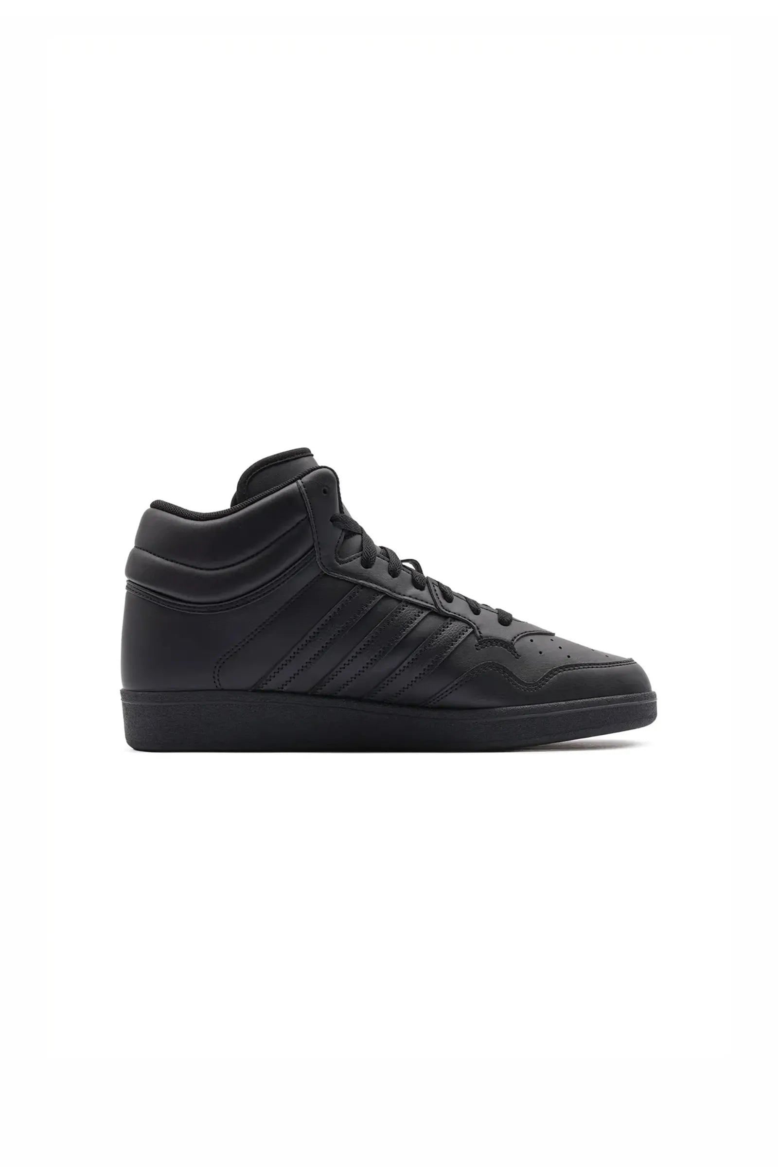 Adidas hoops 4.0 mid top basketball shoes JQ5212