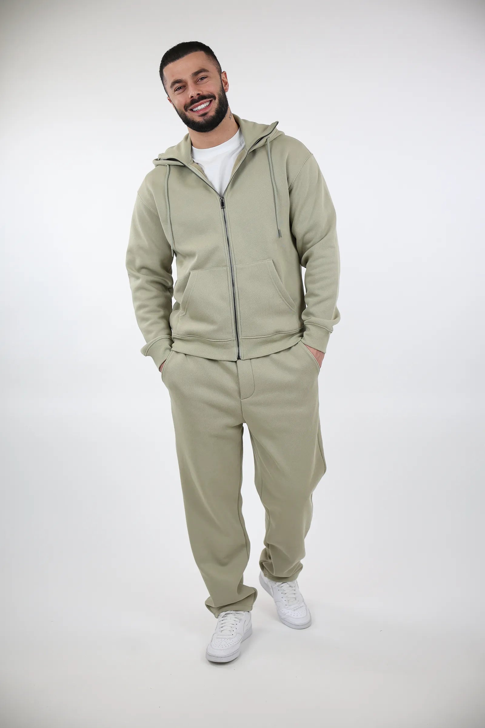 TRENERKA KOMPLET Sweatsuit