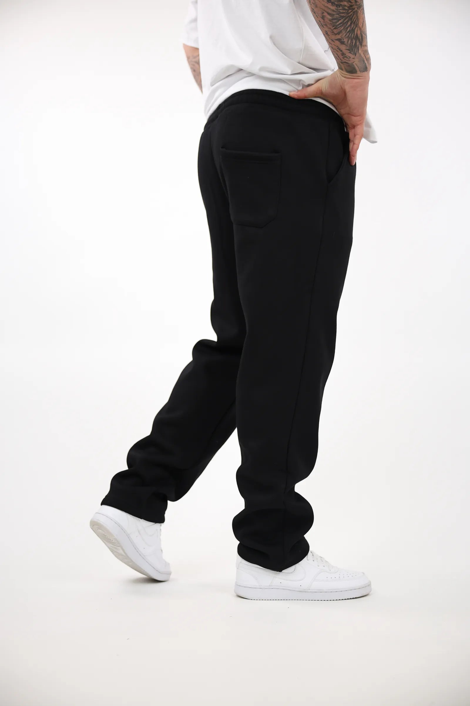 TRENERKA KOMPLET Sweatsuit