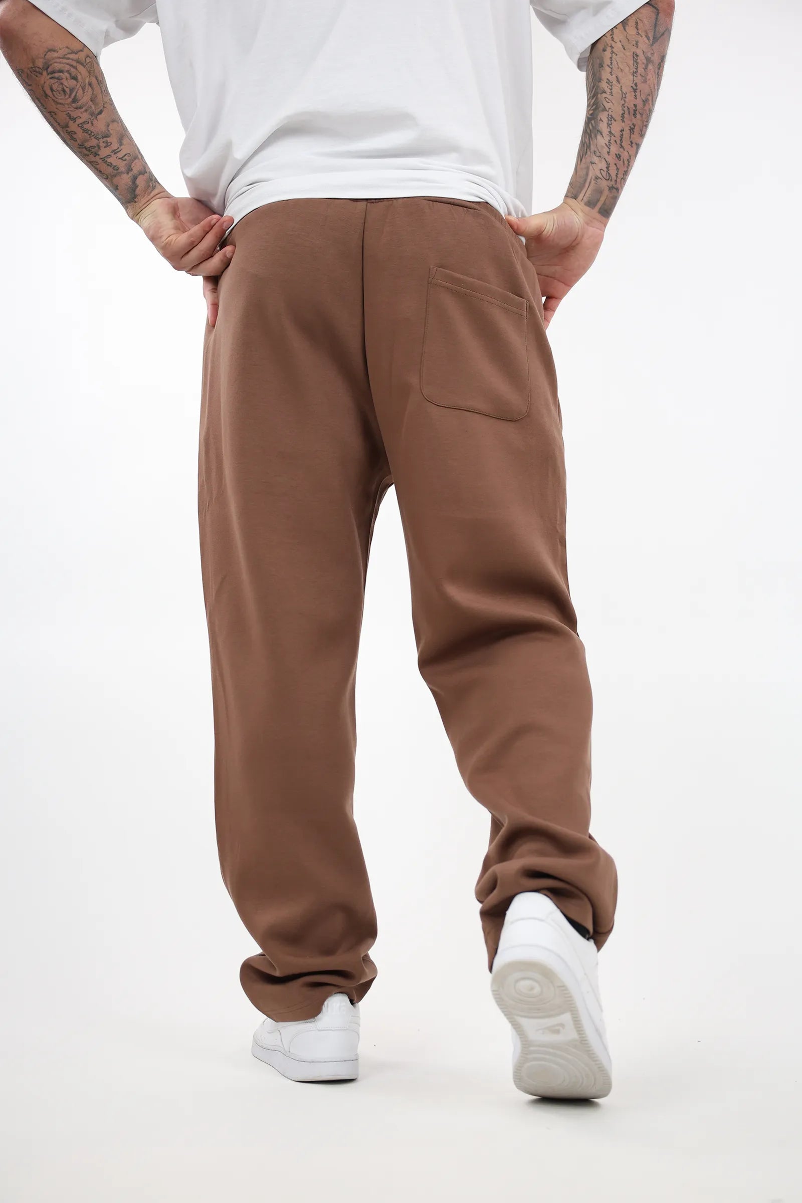 TRENERKA KOMPLET Full Zip Activewear