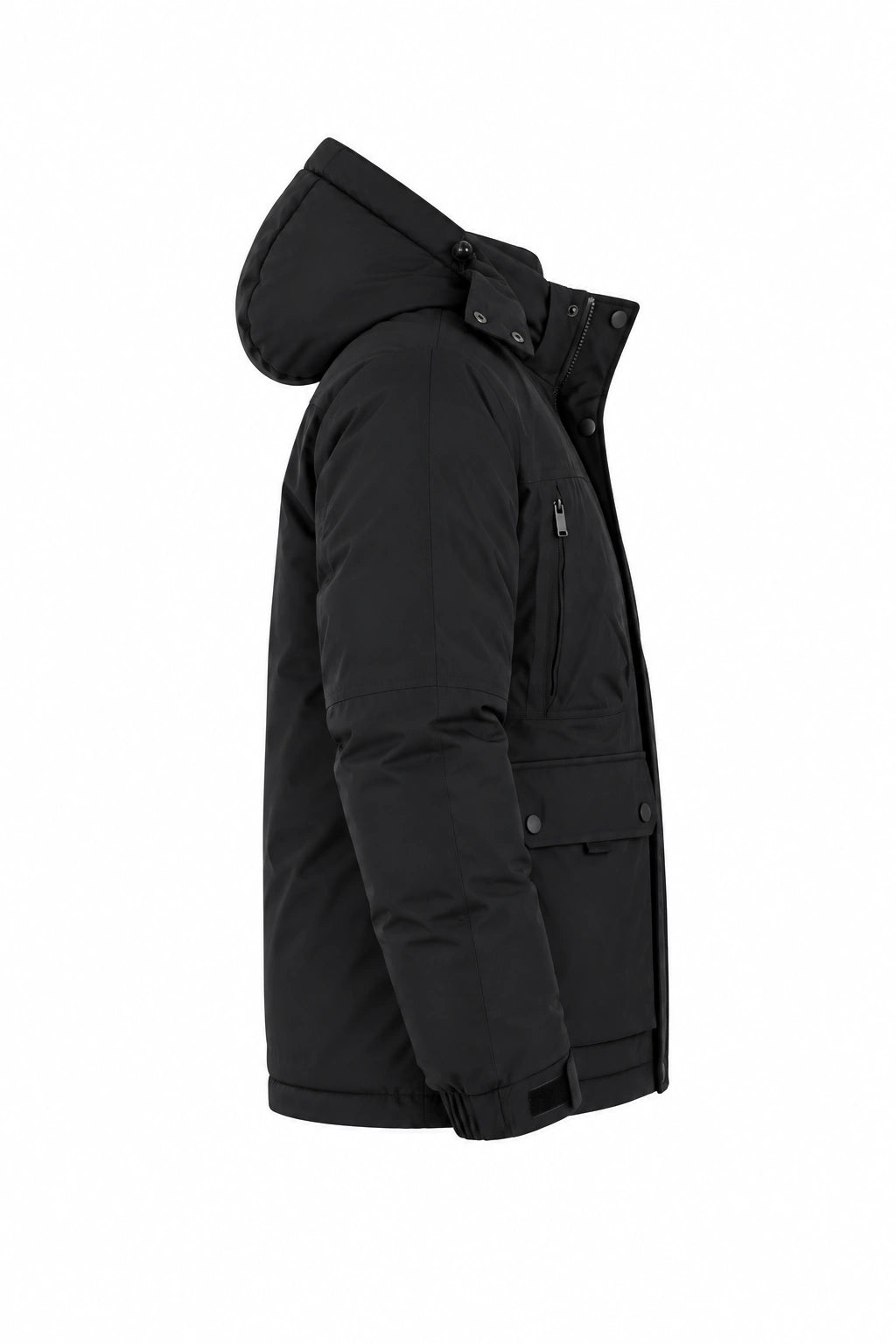 Jakne insulated winter coat