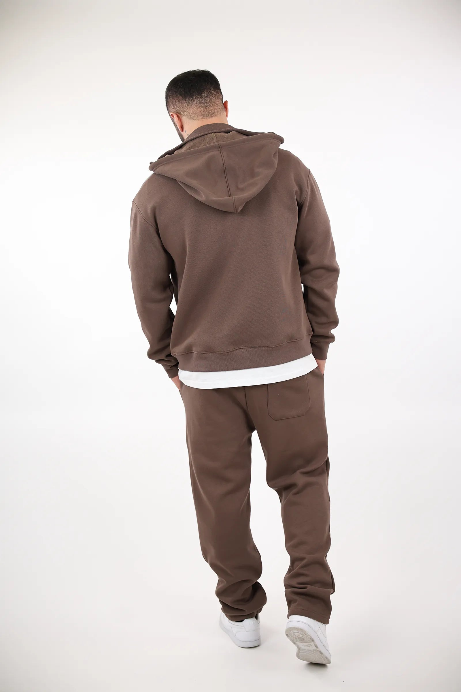 TRENERKA KOMPLET Sweatsuit