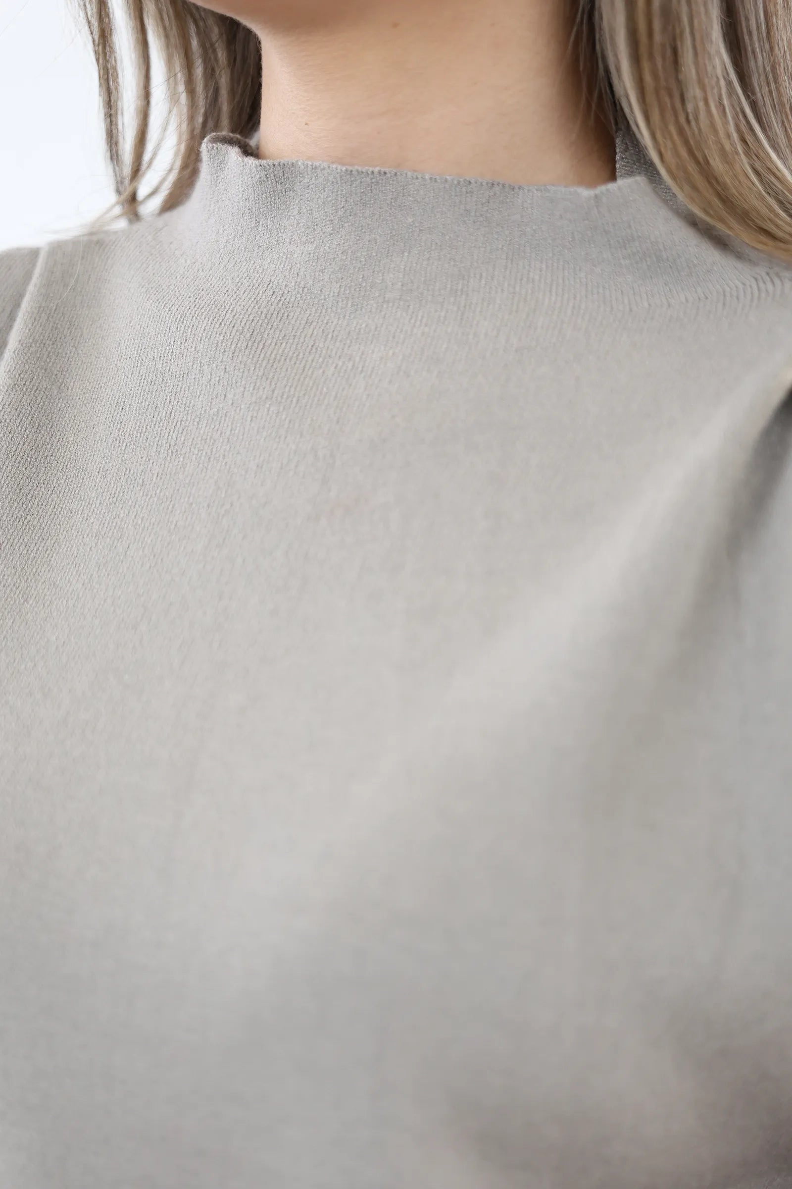 MAICË CAP SLEEVE TOP