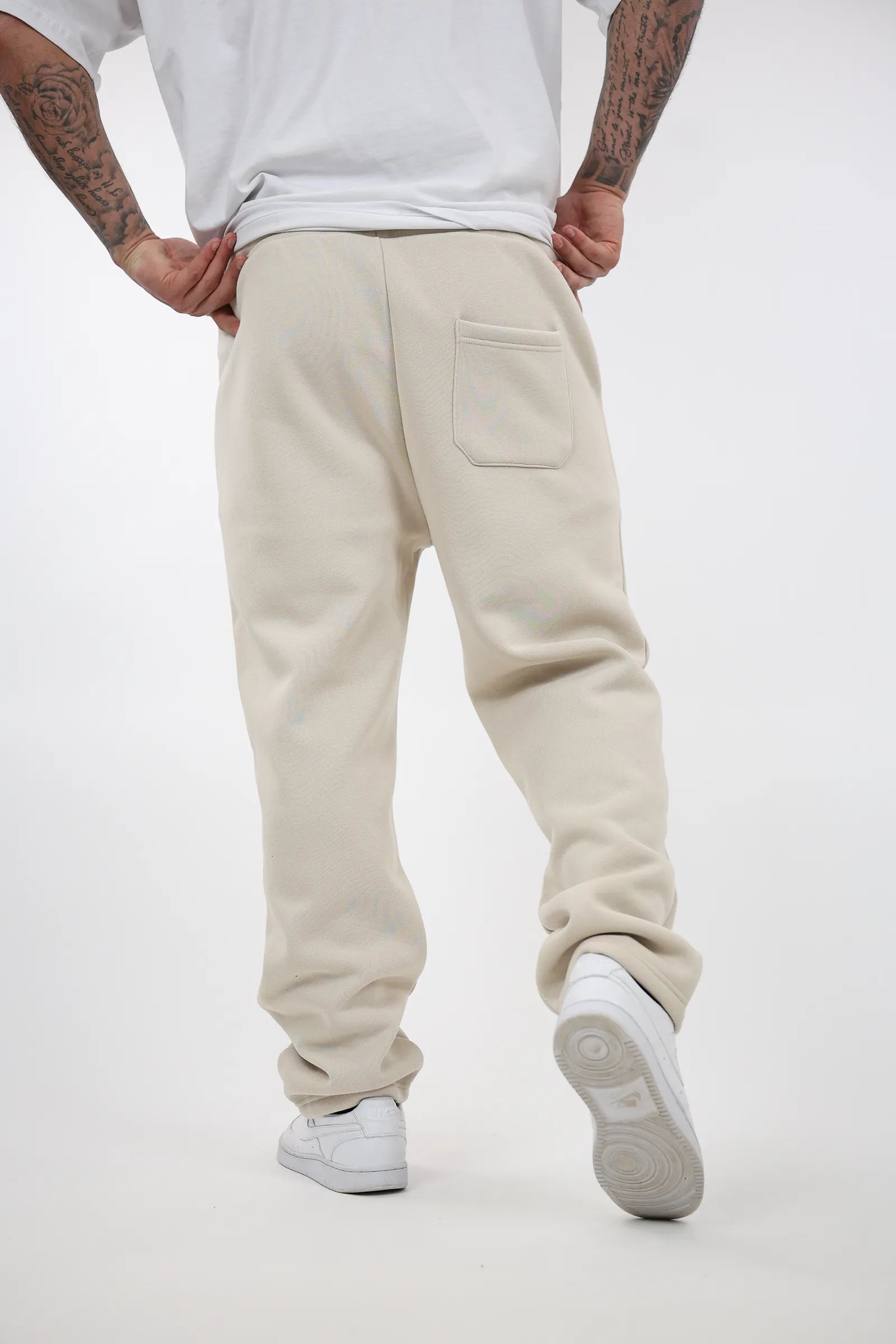 TRENERKA KOMPLET Sweatsuit