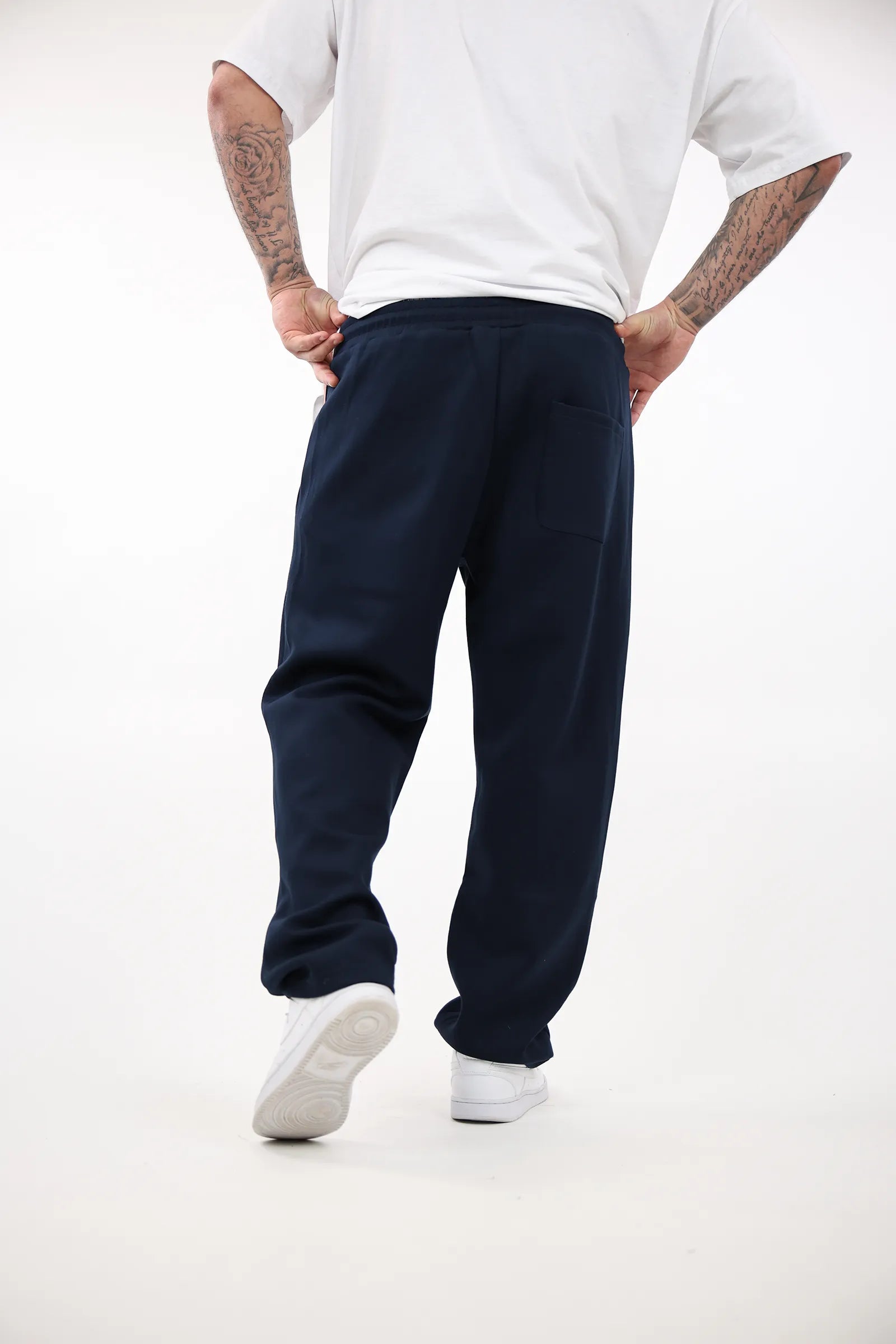 TRENERKA KOMPLET Full Zip Activewear