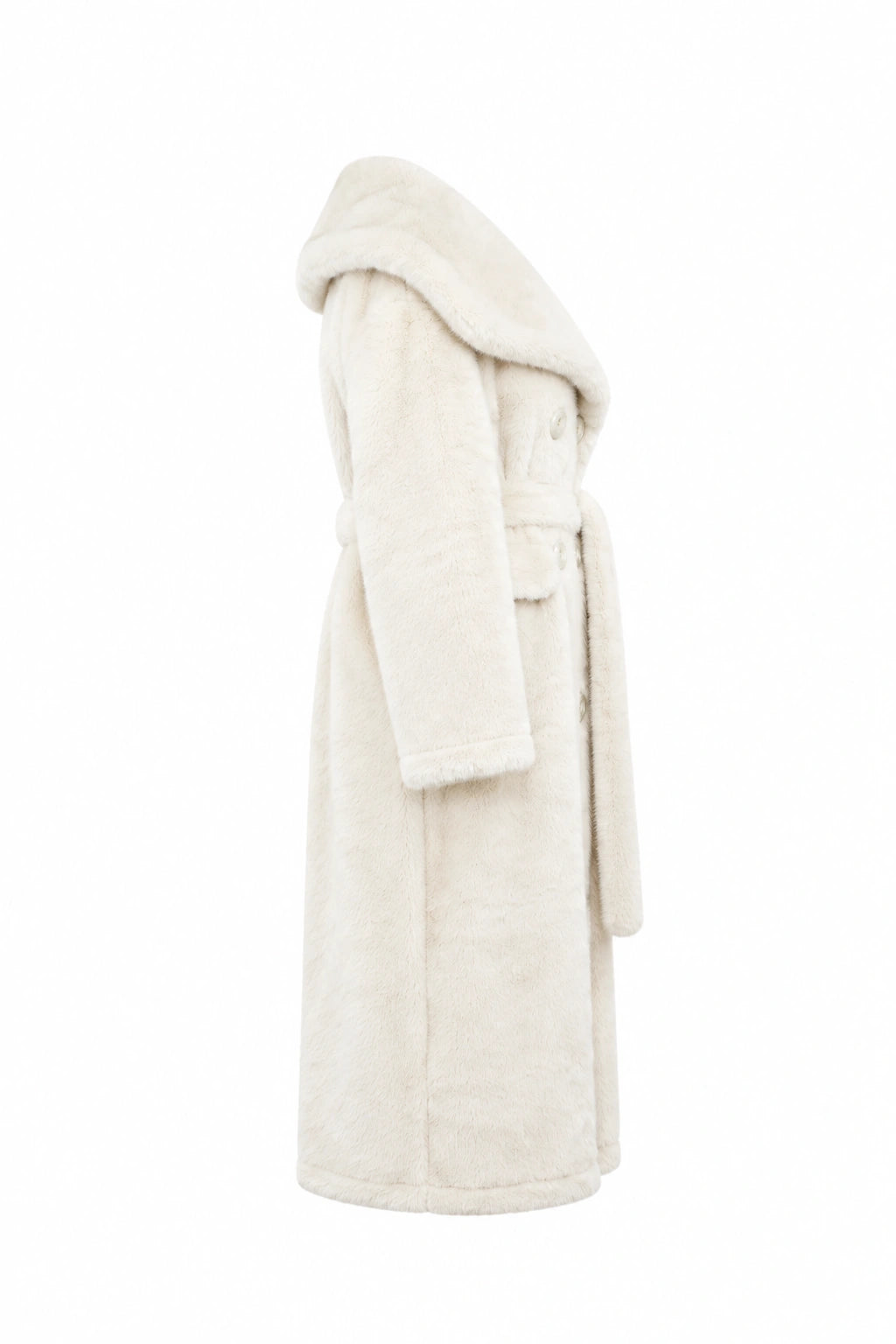 Jakne long fur