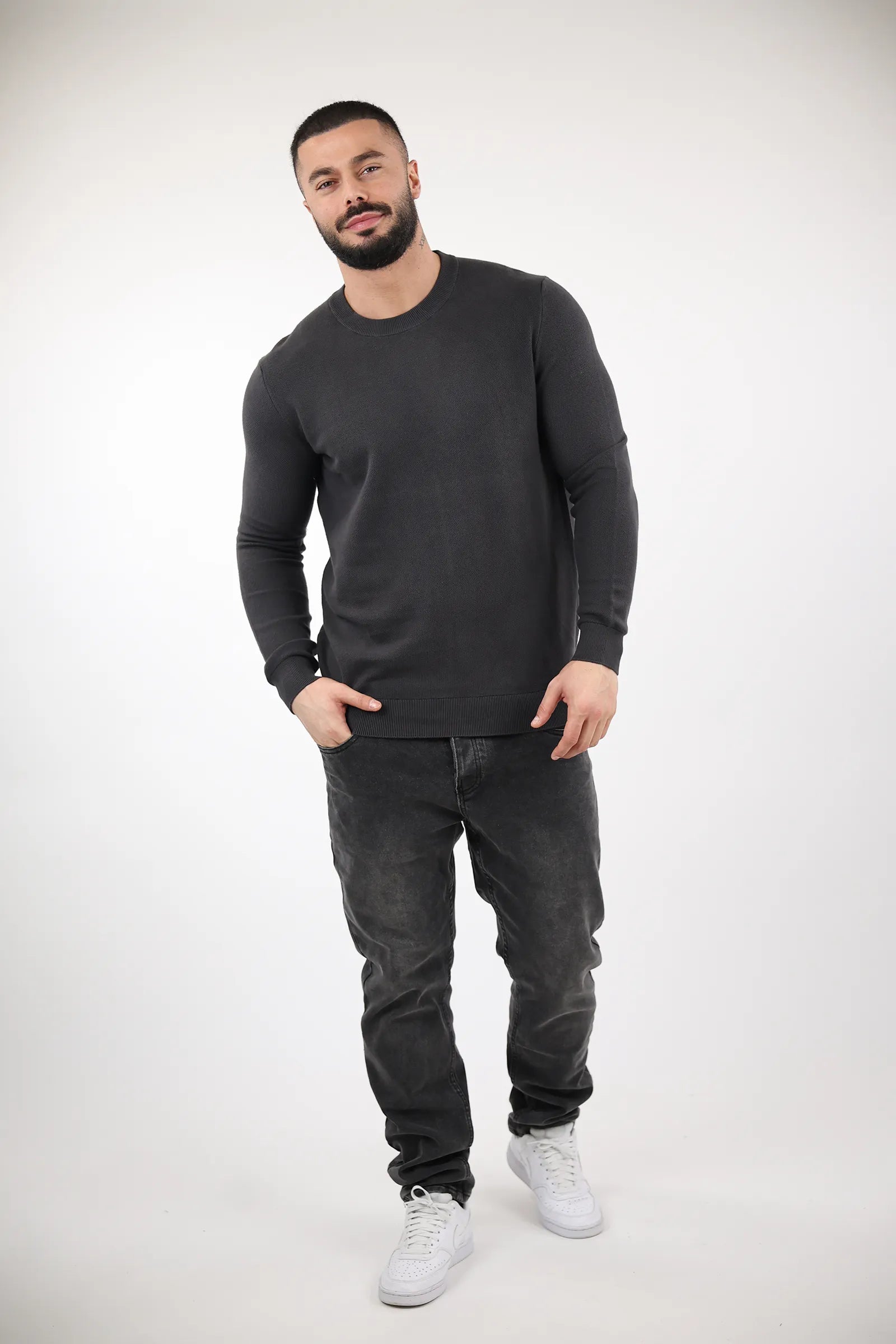 XHEMPER Essential Crew