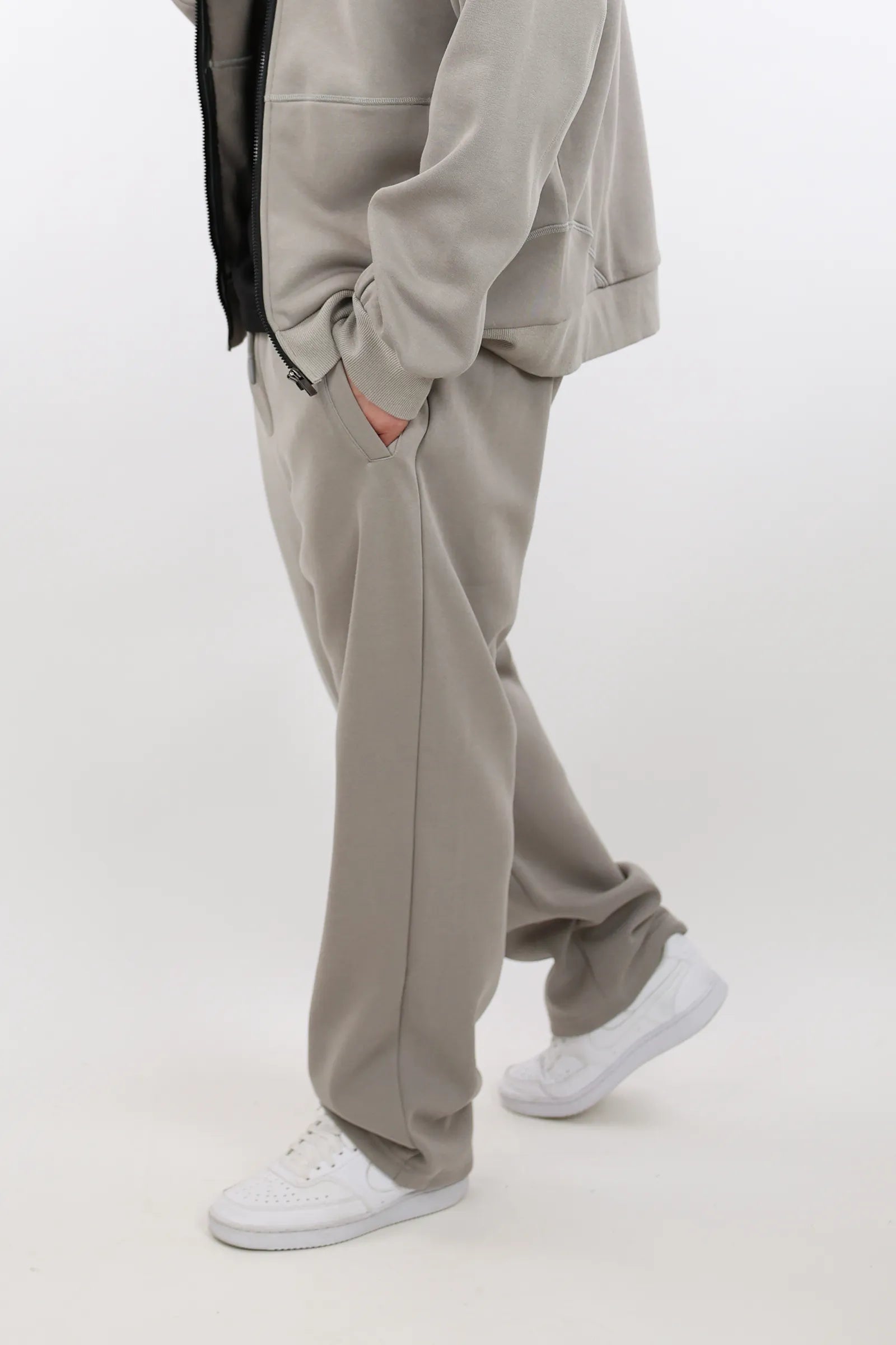 Trenerka fleece joggers