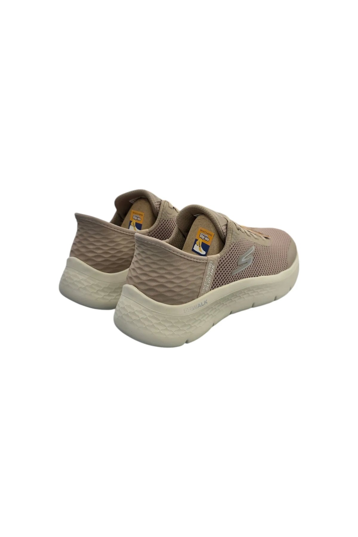 Skechers - go walk flex - grand entry 124836-TPE