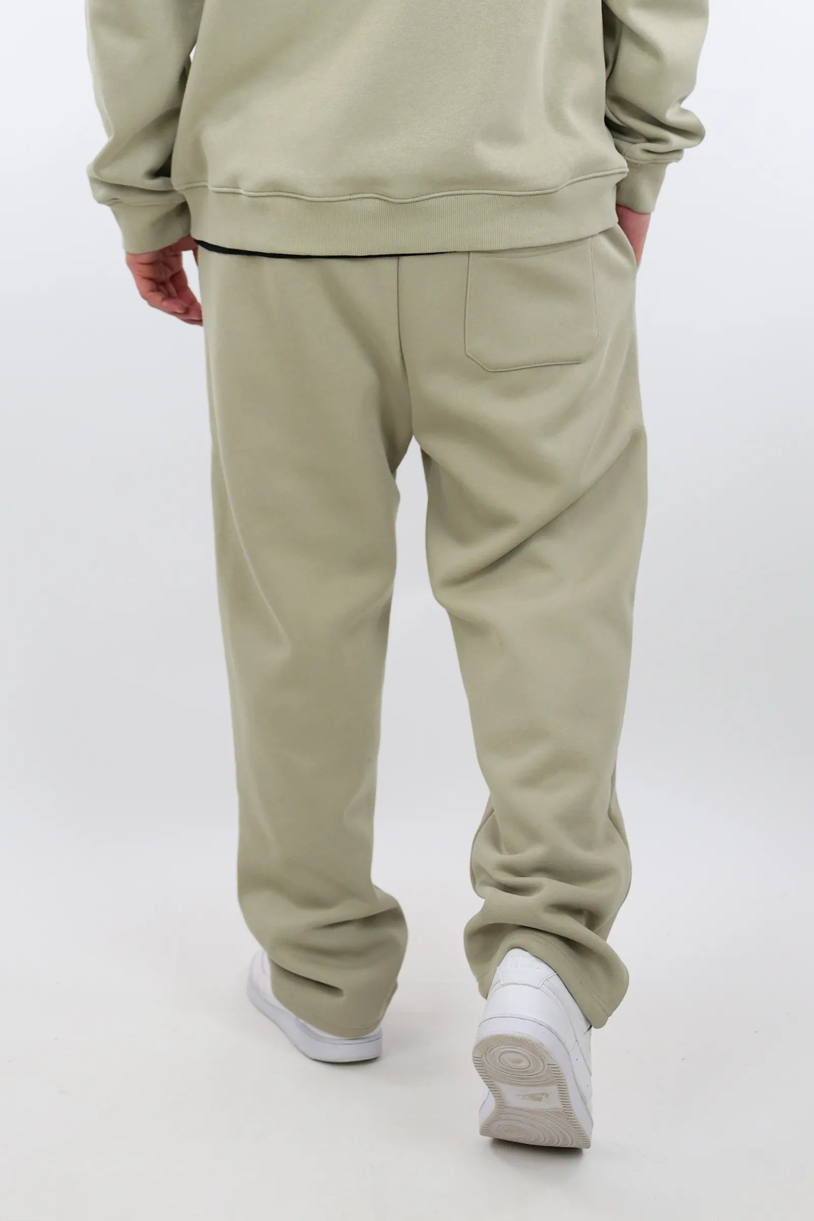 Trenerka loose fit