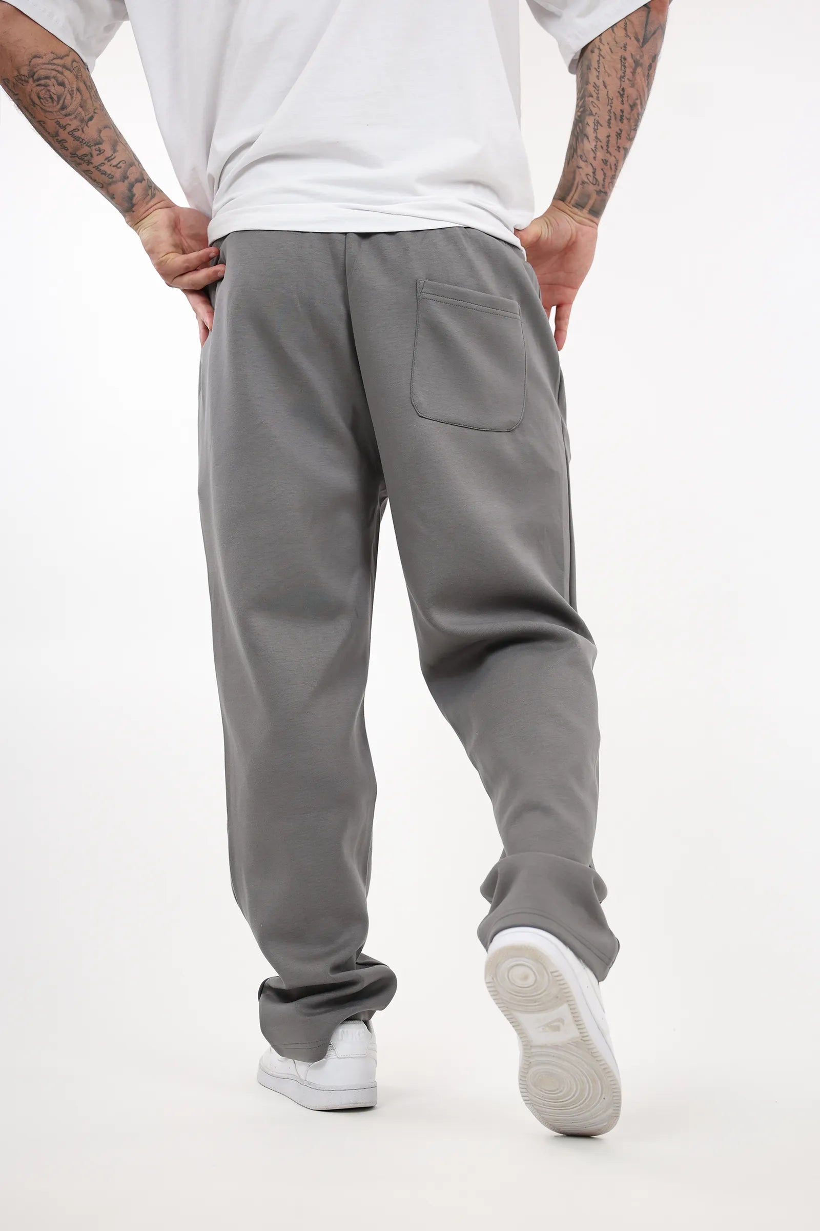 TRENERKA KOMPLET Full Zip Activewear