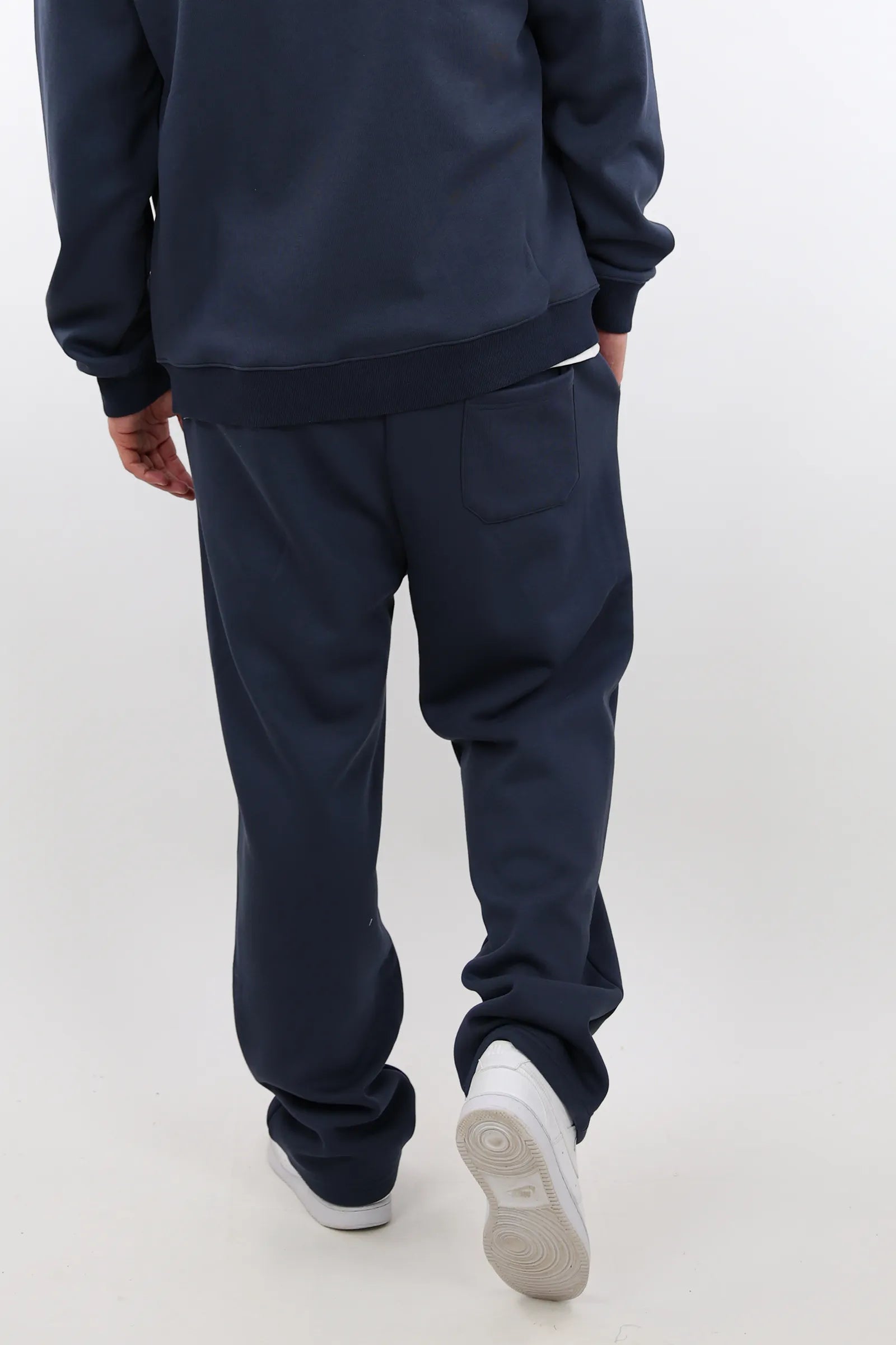 Trenerka loose fit