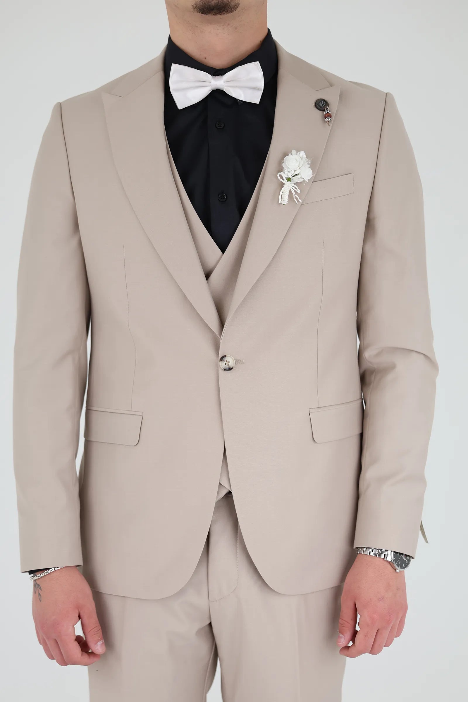 Set slim fit