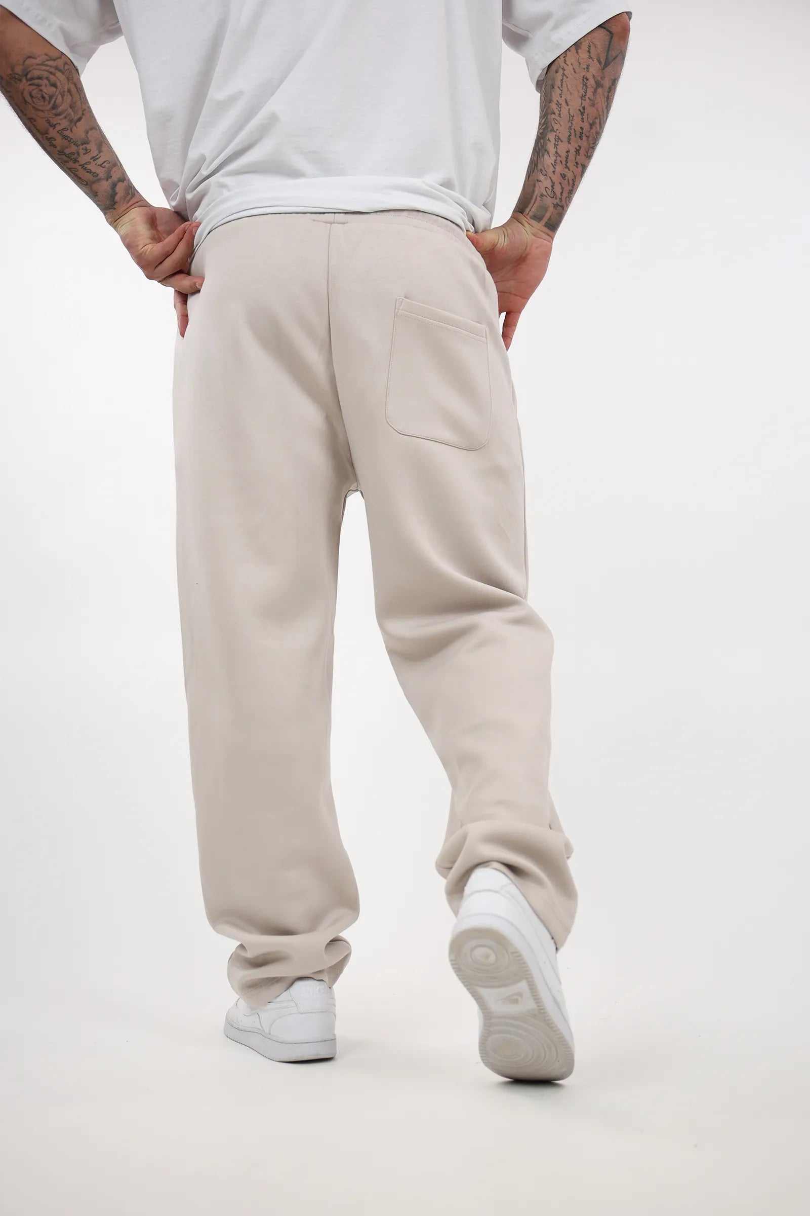 TRENERKA KOMPLET Full Zip Activewear