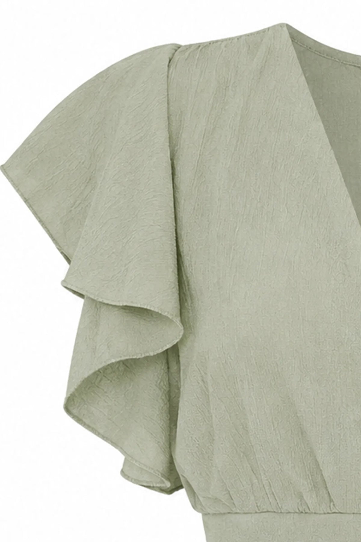 The linen goddess nō.12