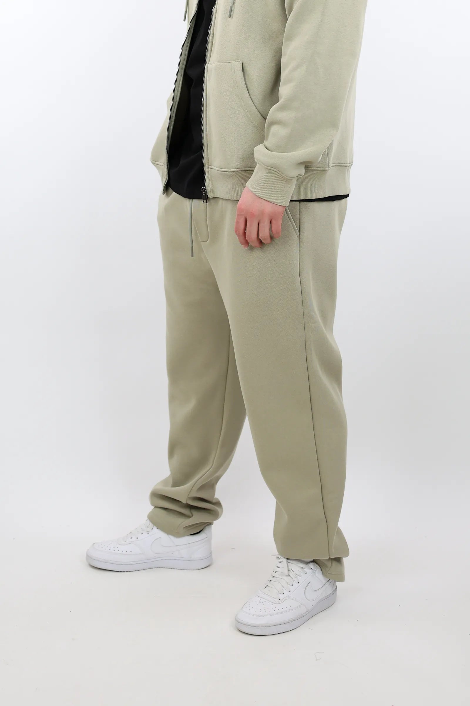 Trenerka loose fit