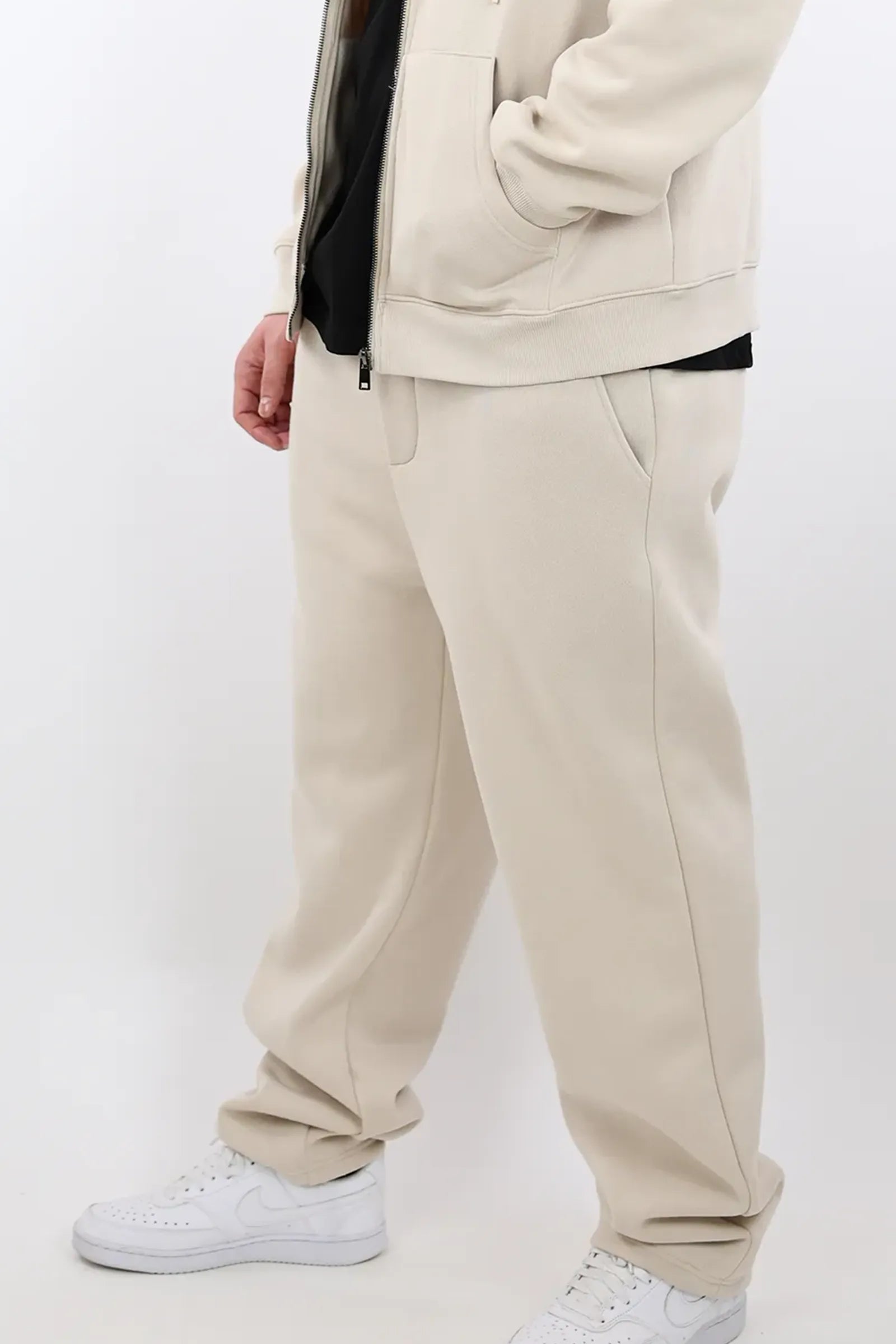 Trenerka loose fit