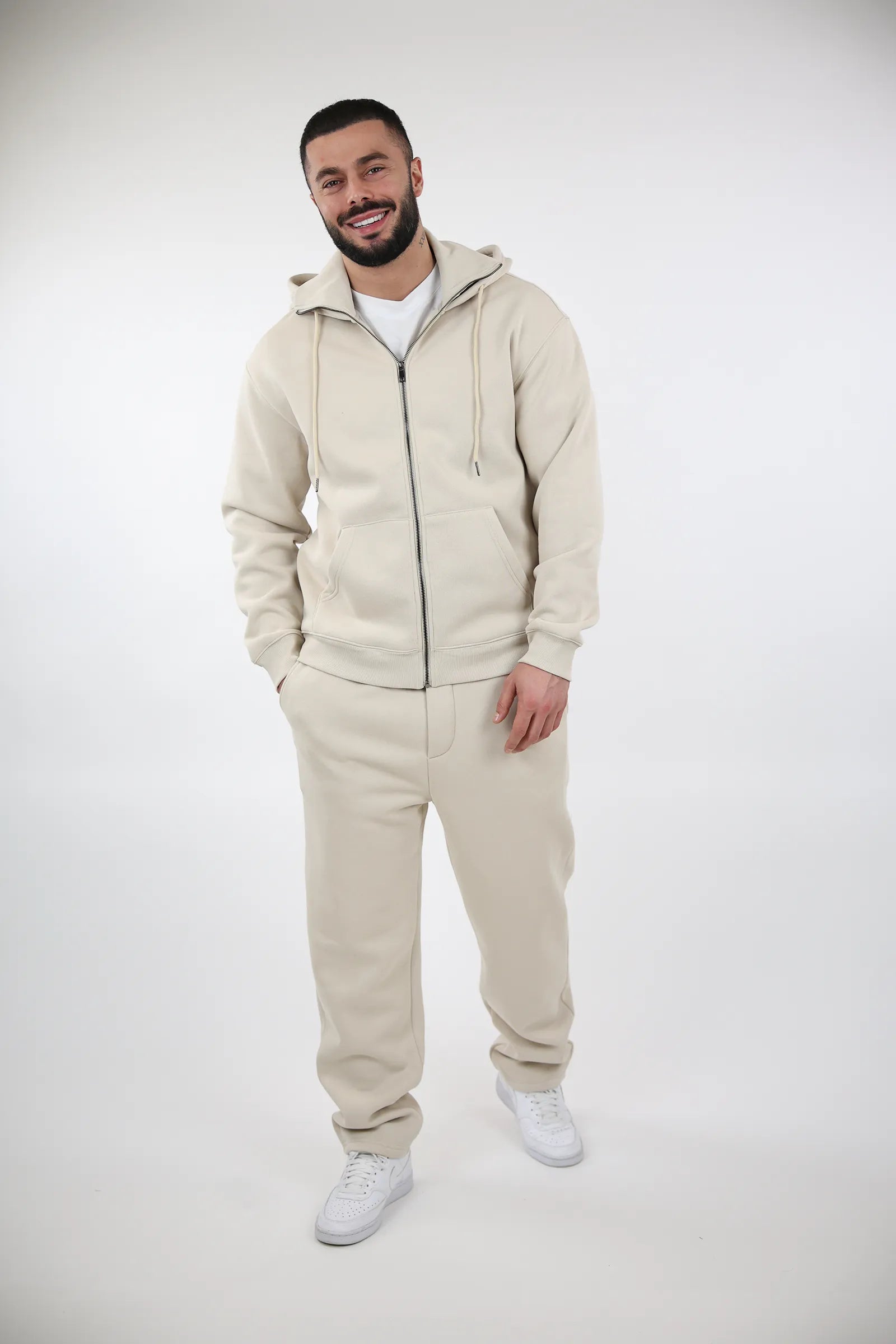 TRENERKA KOMPLET Sweatsuit