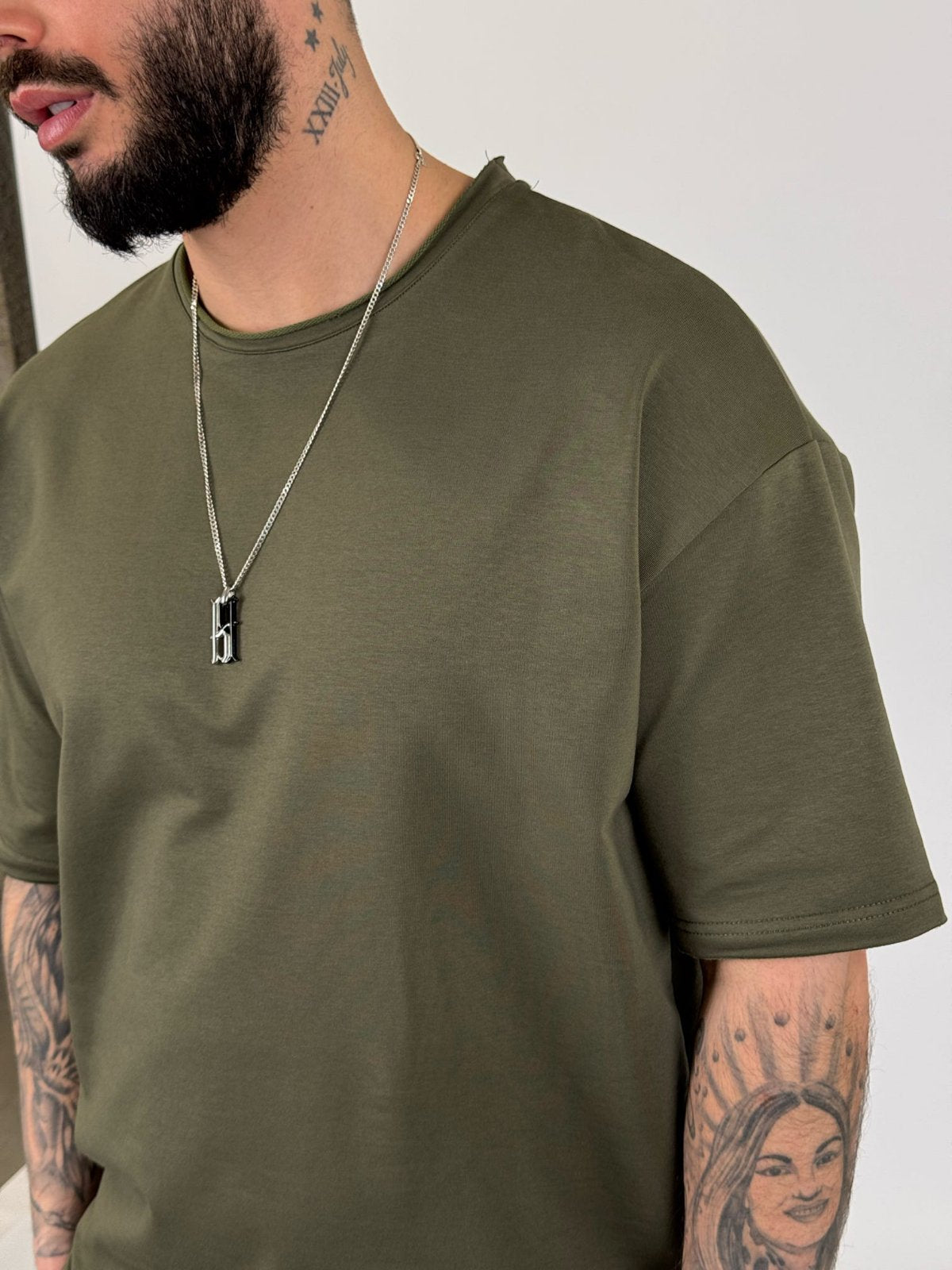 MAICË TEE