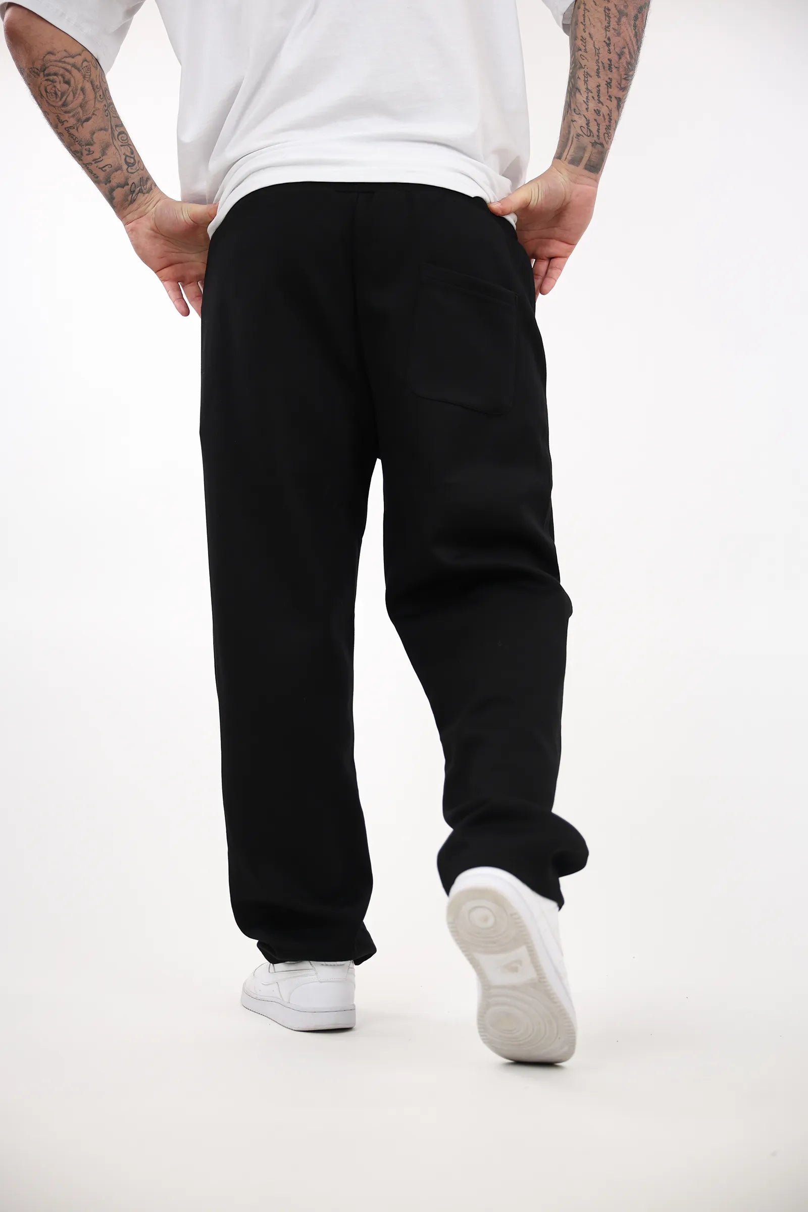 TRENERKA KOMPLET Full Zip Activewear