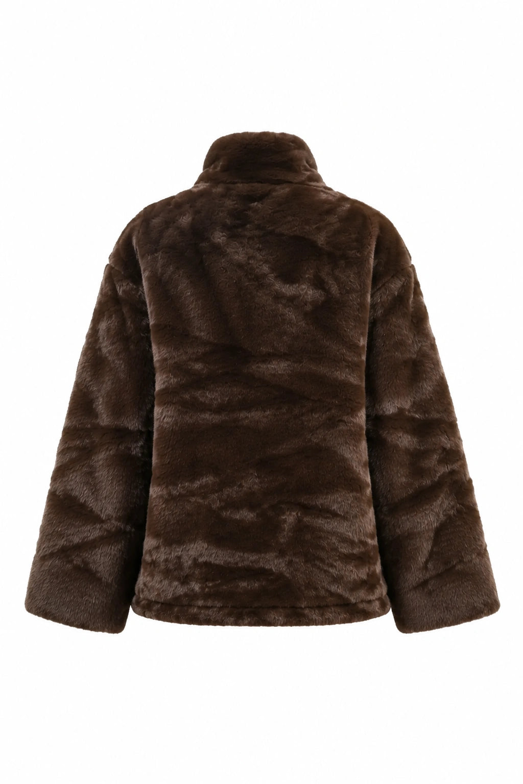 Jakne fur bolero