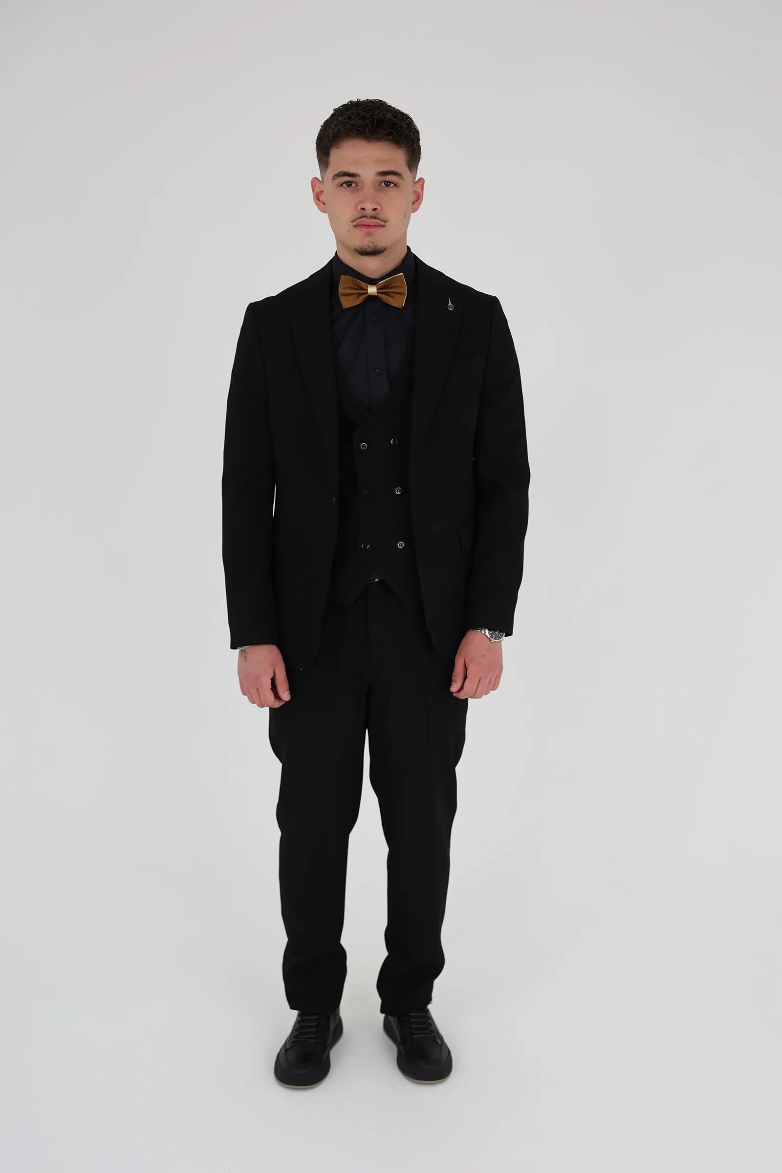 Set formal wear