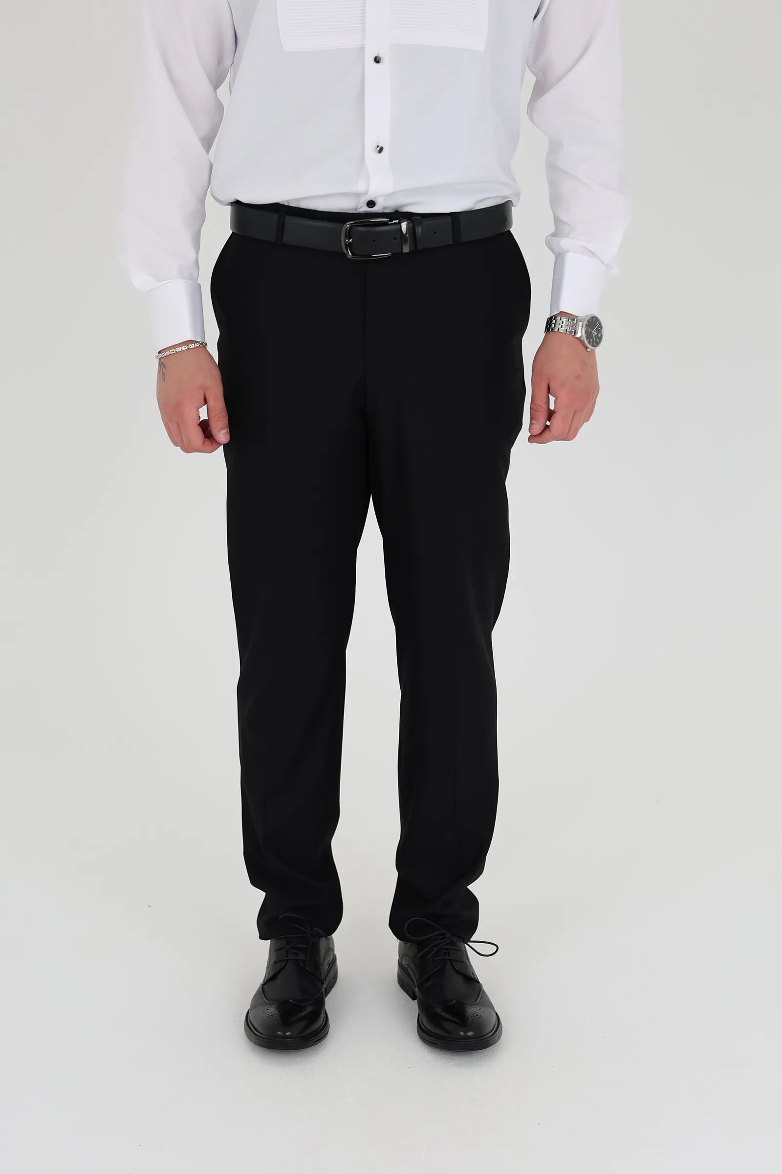 Set modern slim fit